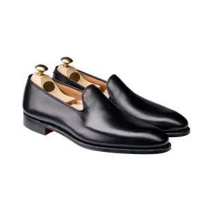 Venetian Style Kensington Black Calf