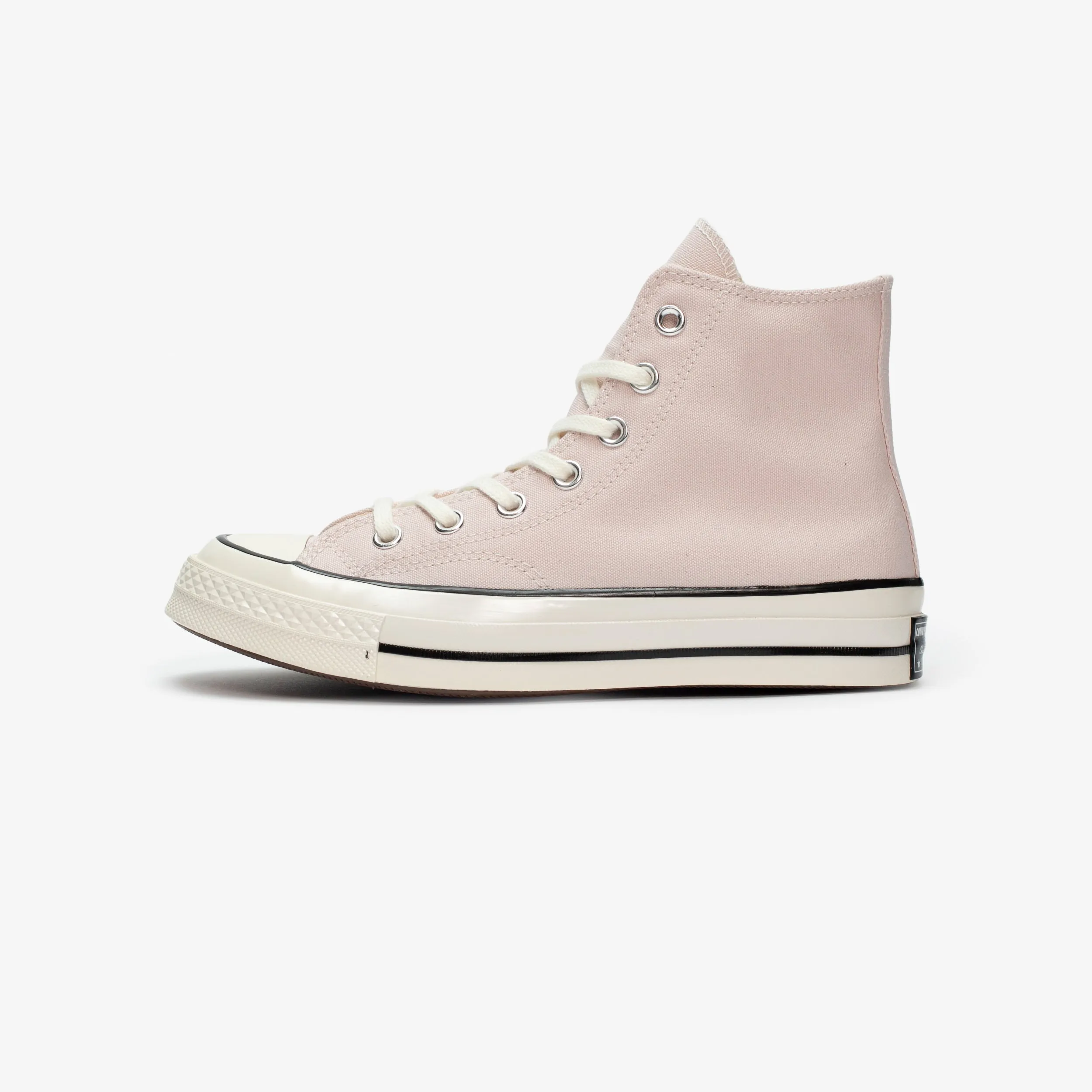 Non Restrictive Toe Box Chuck 70