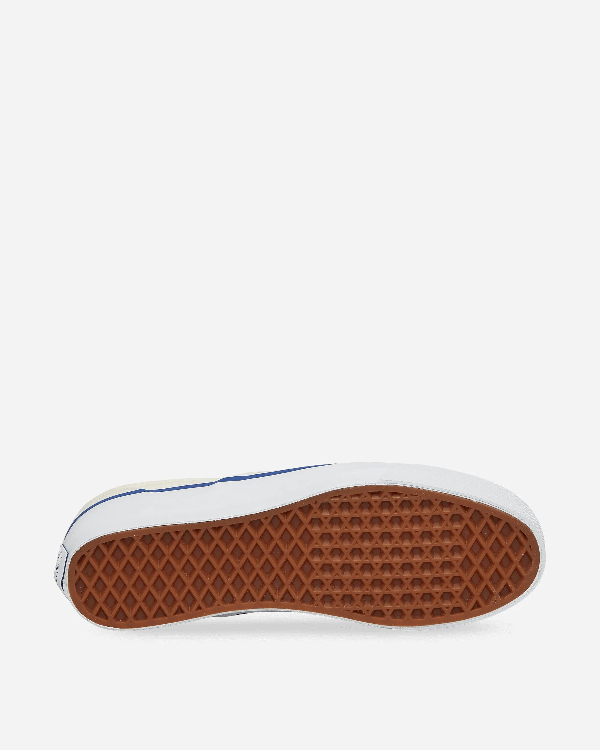 Slip-On Reissue 98 LX Sneakers Off White Current Step