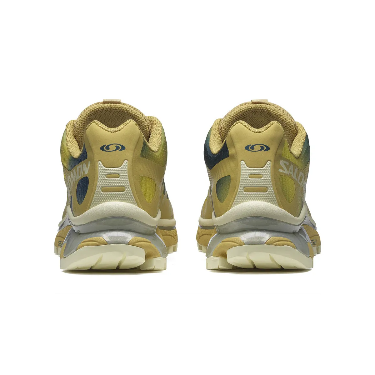 XT-4 OG 'Aurora Borealis Southern Moss' Breath Grip