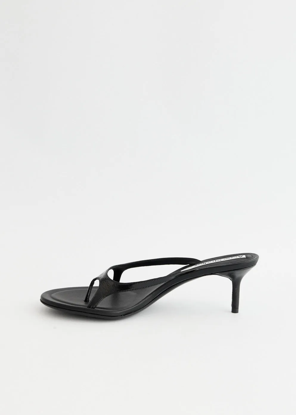 Daily Favorite Heeled Sandals
