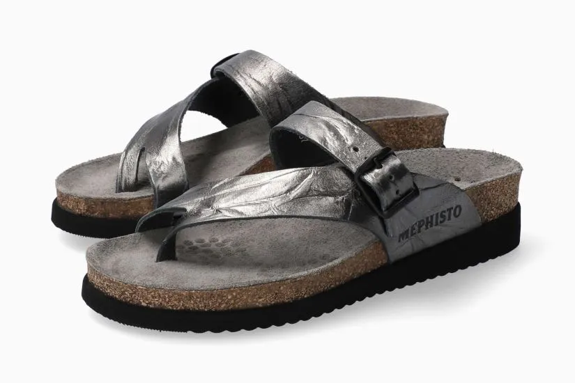 Helen Suede Soft Comfortable