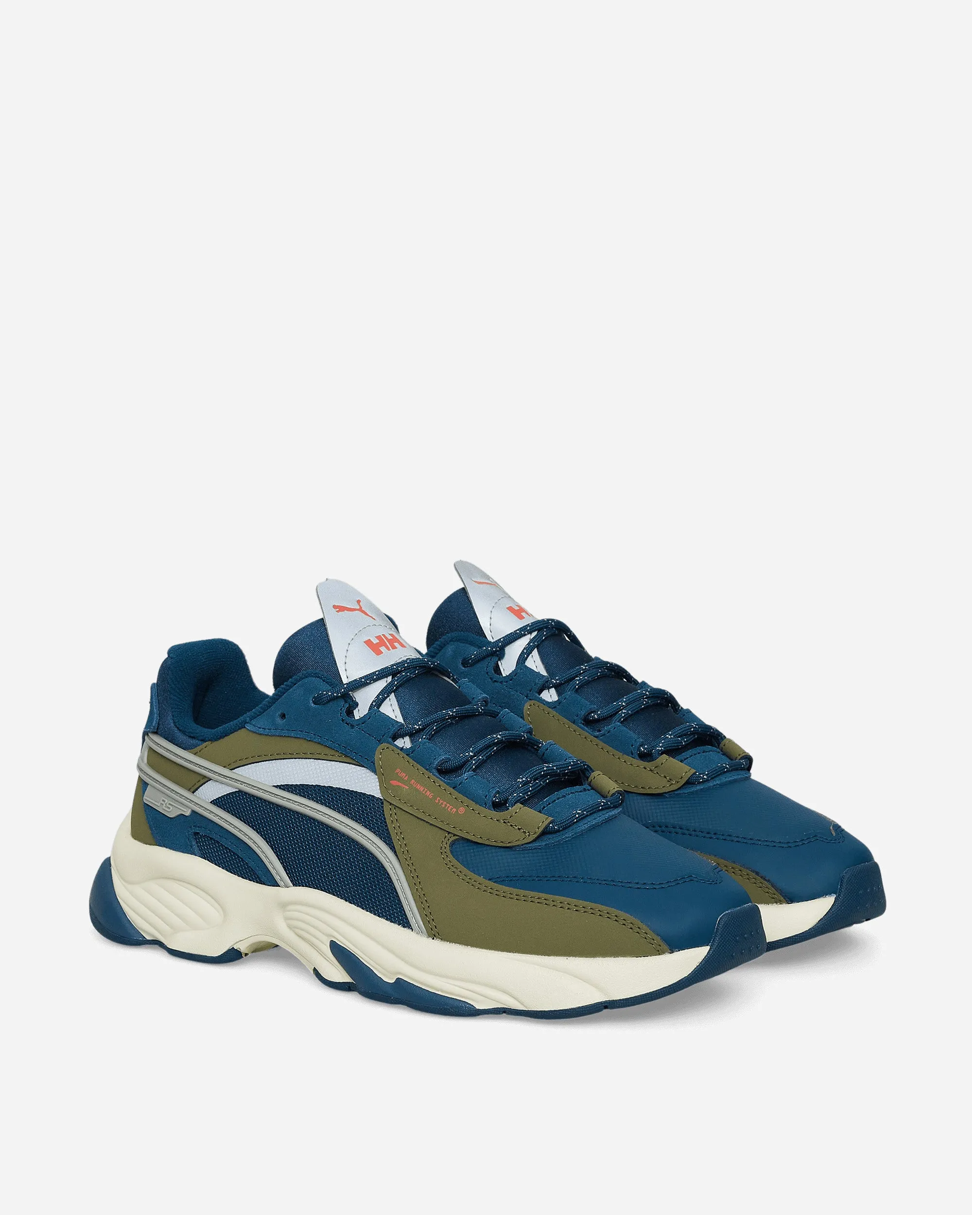 All Rounder Helly Hansen RS-Connect Sneakers Blue