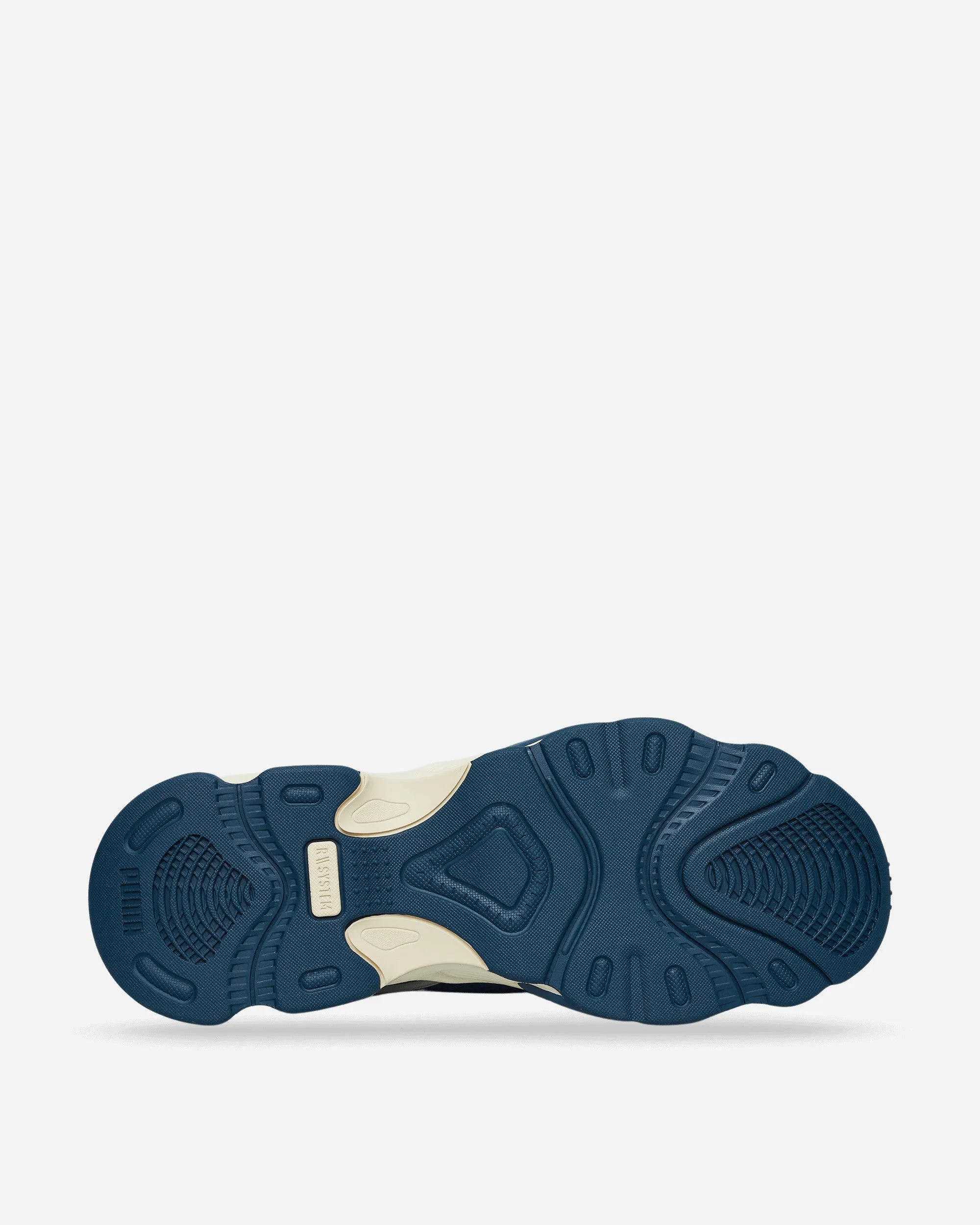 Steady Motion City Rush Helly Hansen RS-Connect Sneakers Blue