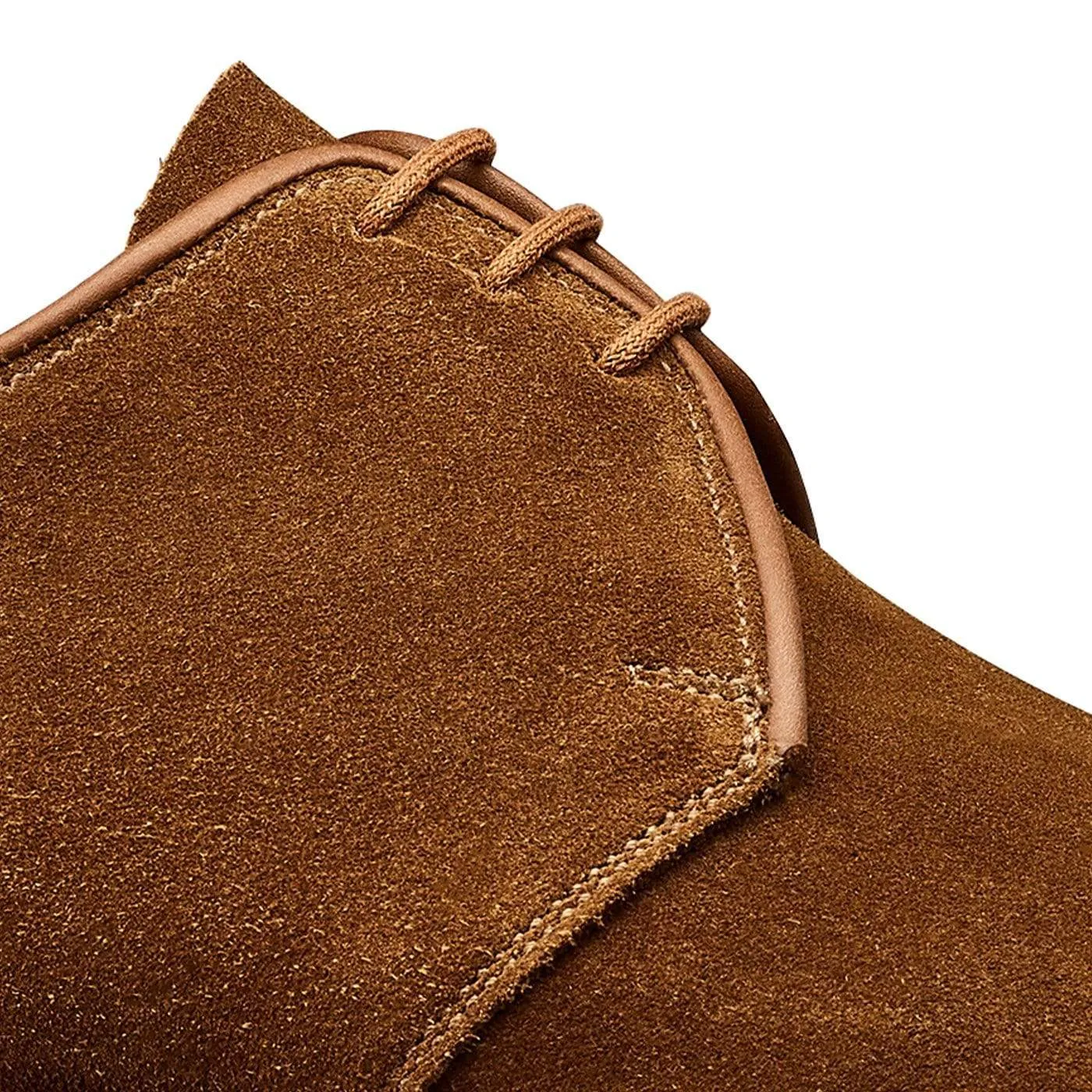 All Occasion Urban Step Helston 2 Snuff Suede