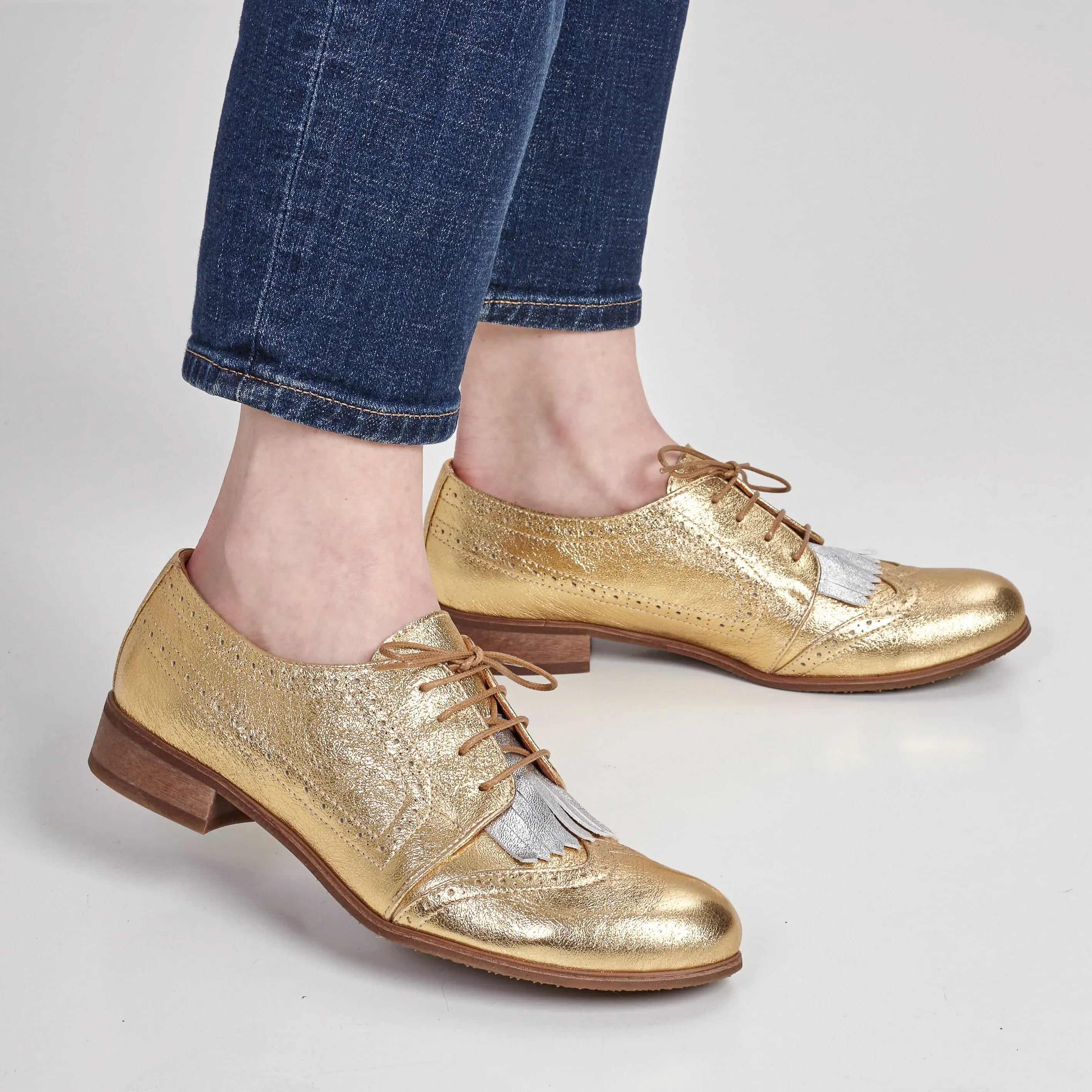 foot safety Hendrick - Derbies