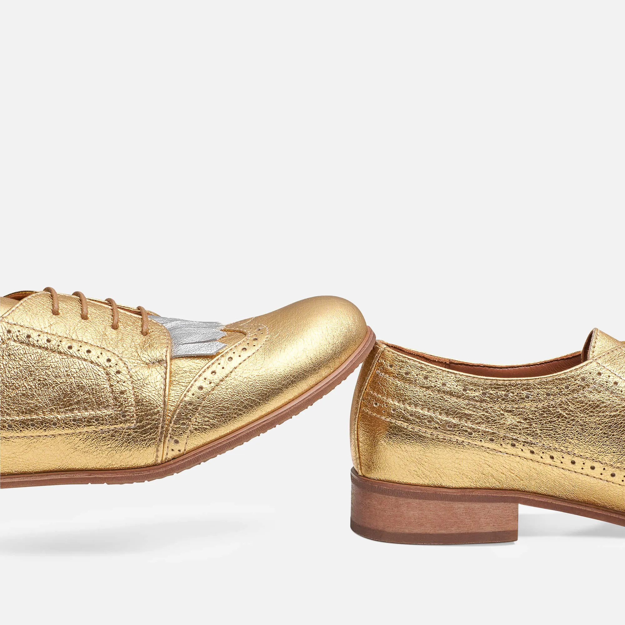 Stretchy Material Hendrick - Derbies