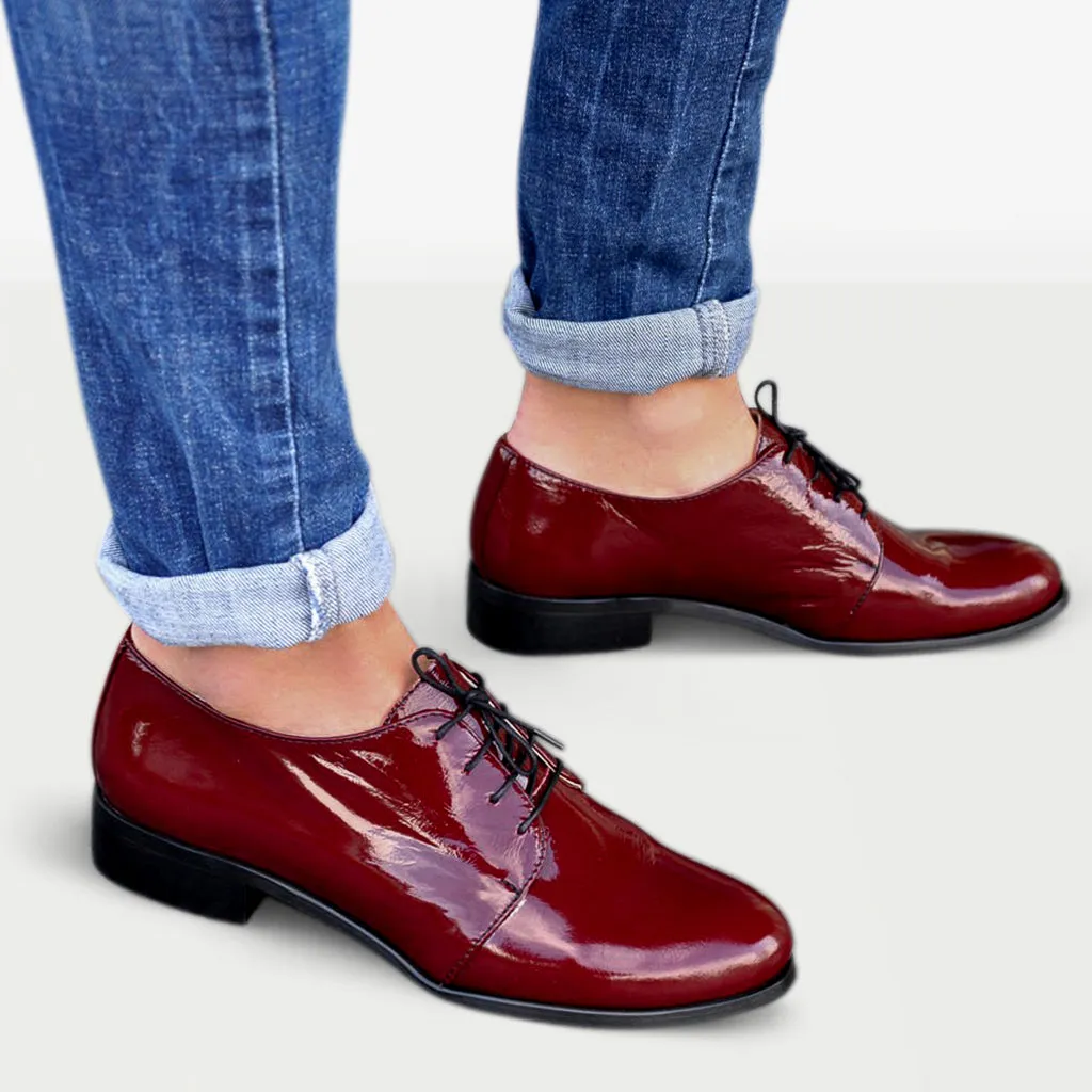 ankle - support Hendrick - Derbies