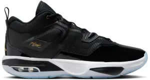 Rubber Sole Sneakers Shock Absorption Stay Loyal 3 Men's Basketball Shoes