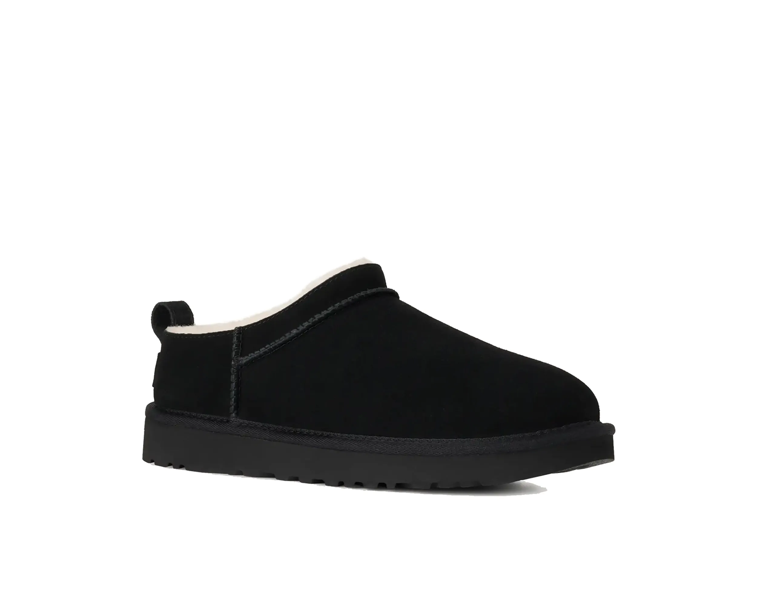 Women`s Classic Micro Leather Material