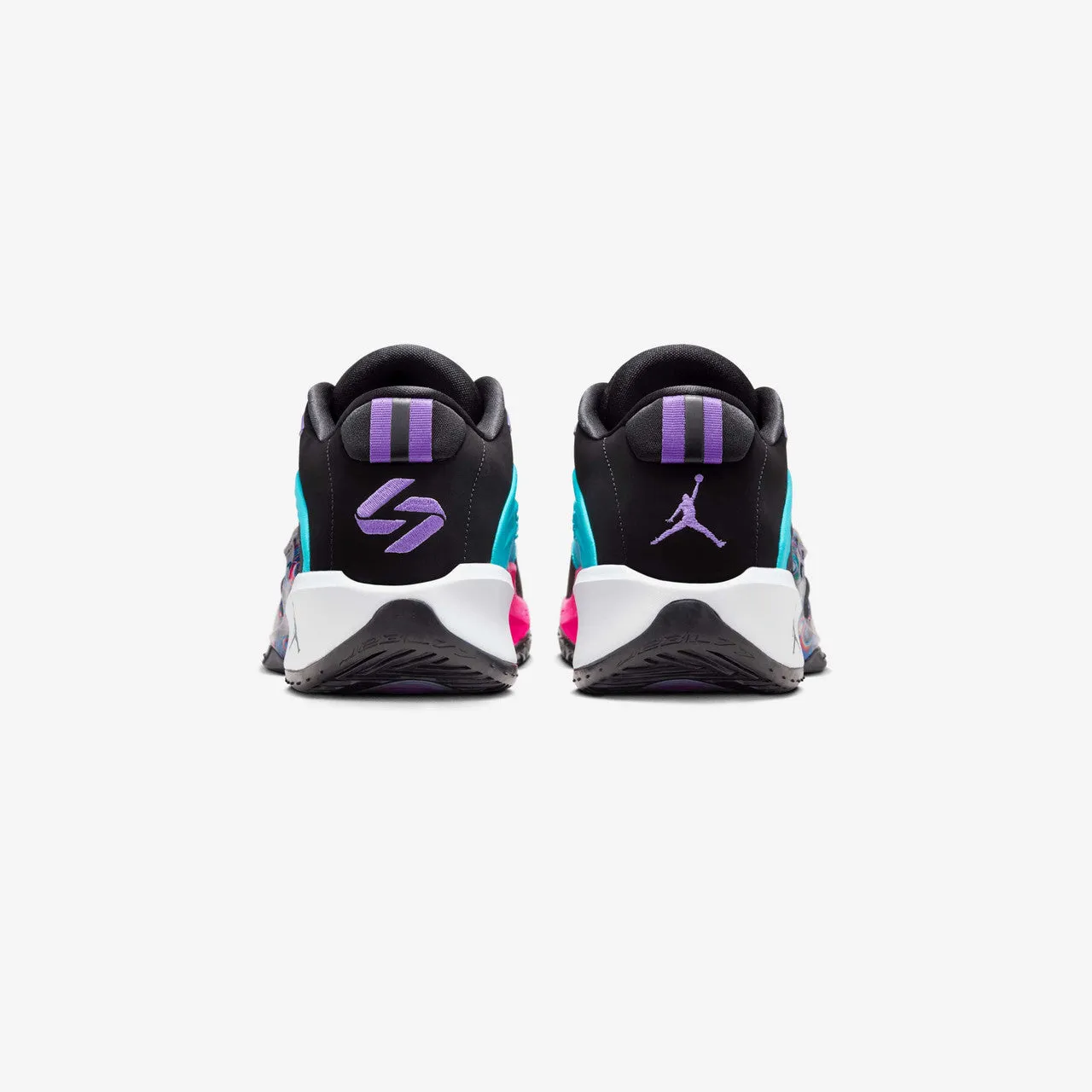 athletic style Gel Infusion Jordan Luka 3