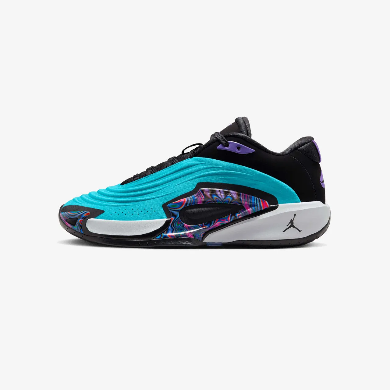 Jordan Luka 3 Sneakers Versatile Use
