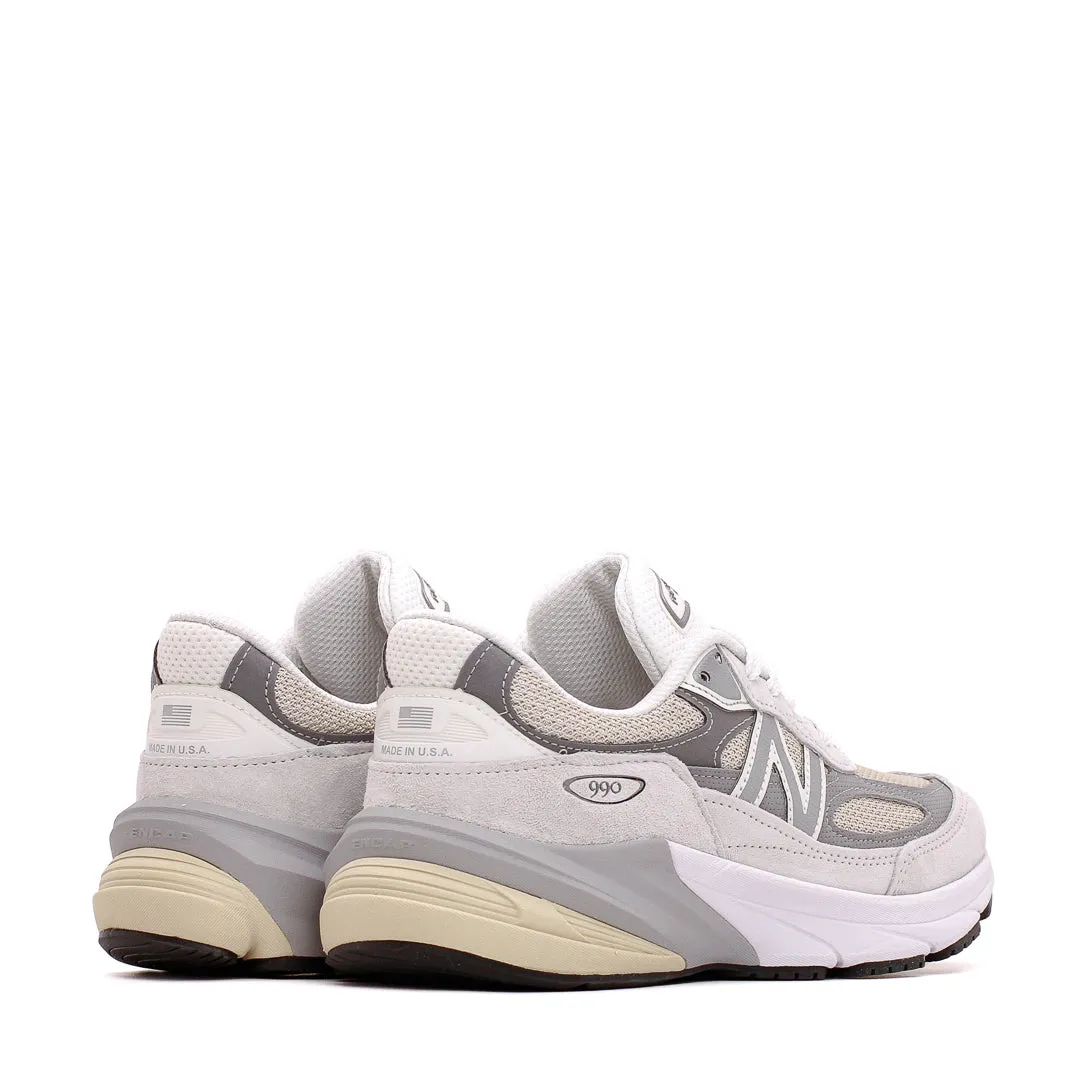 New Balance Unisex 990V6 Reflection U990NC6 Style Statement