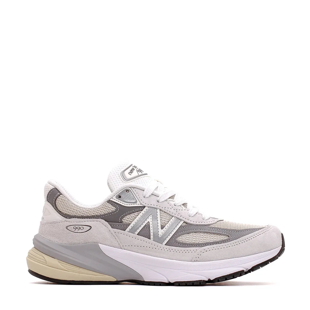 New Balance Unisex 990V6 Reflection U990NC6 FlexibleSole