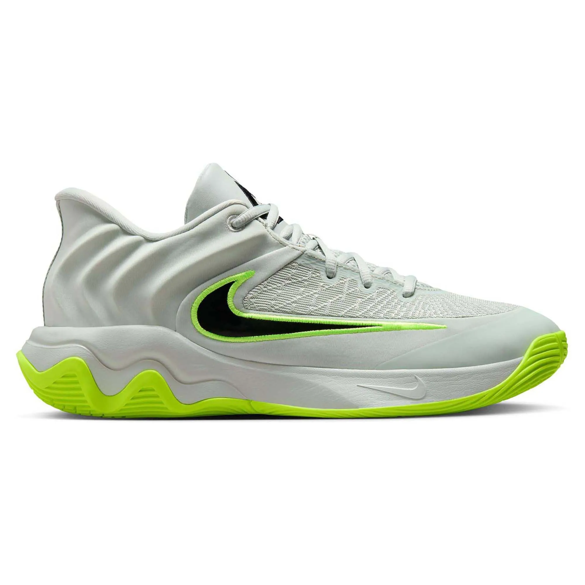 Outdoor Game Giannis Immortality 4 Men's Basketball Shoes