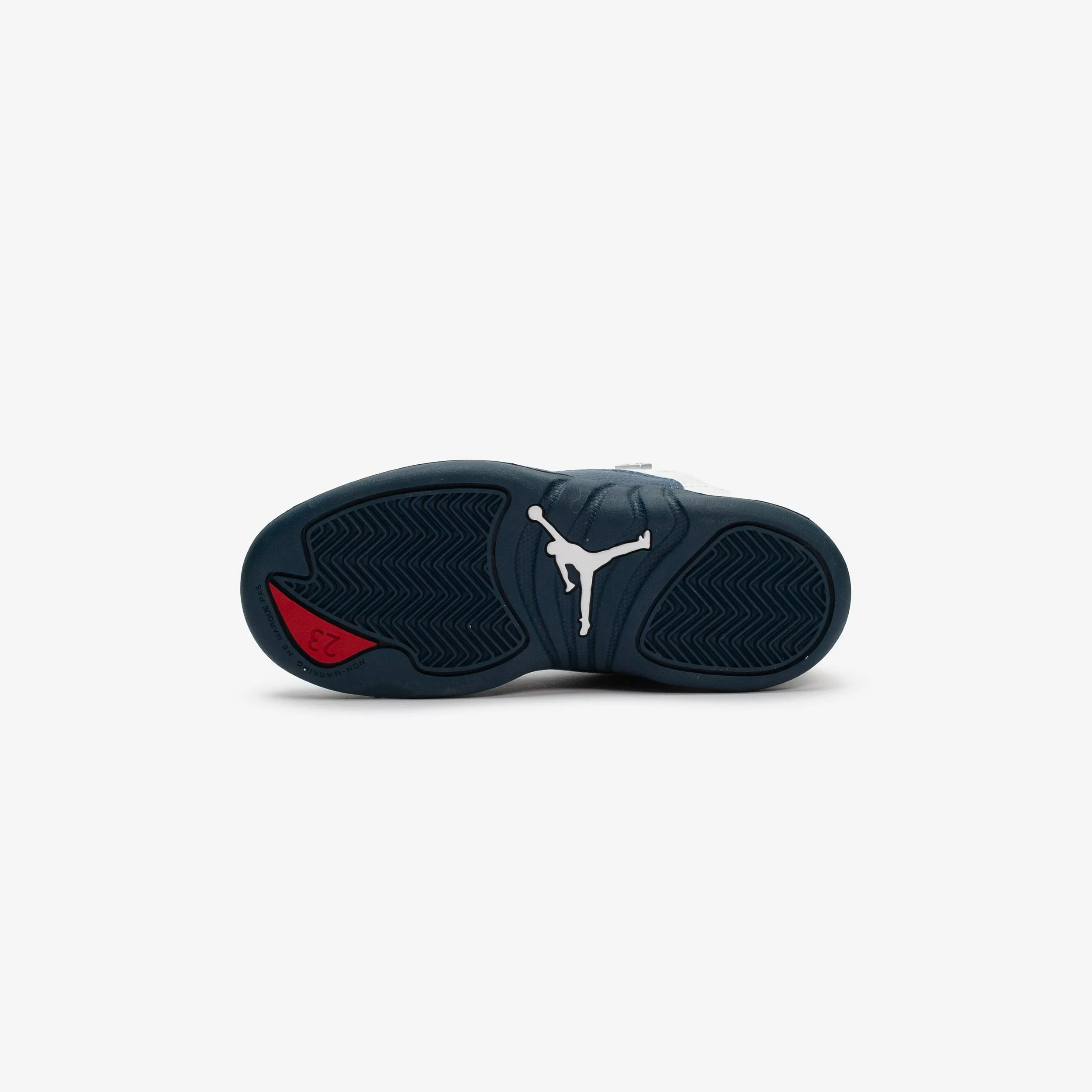 Trail Running Stable base Jordan 12 Retro (PS)