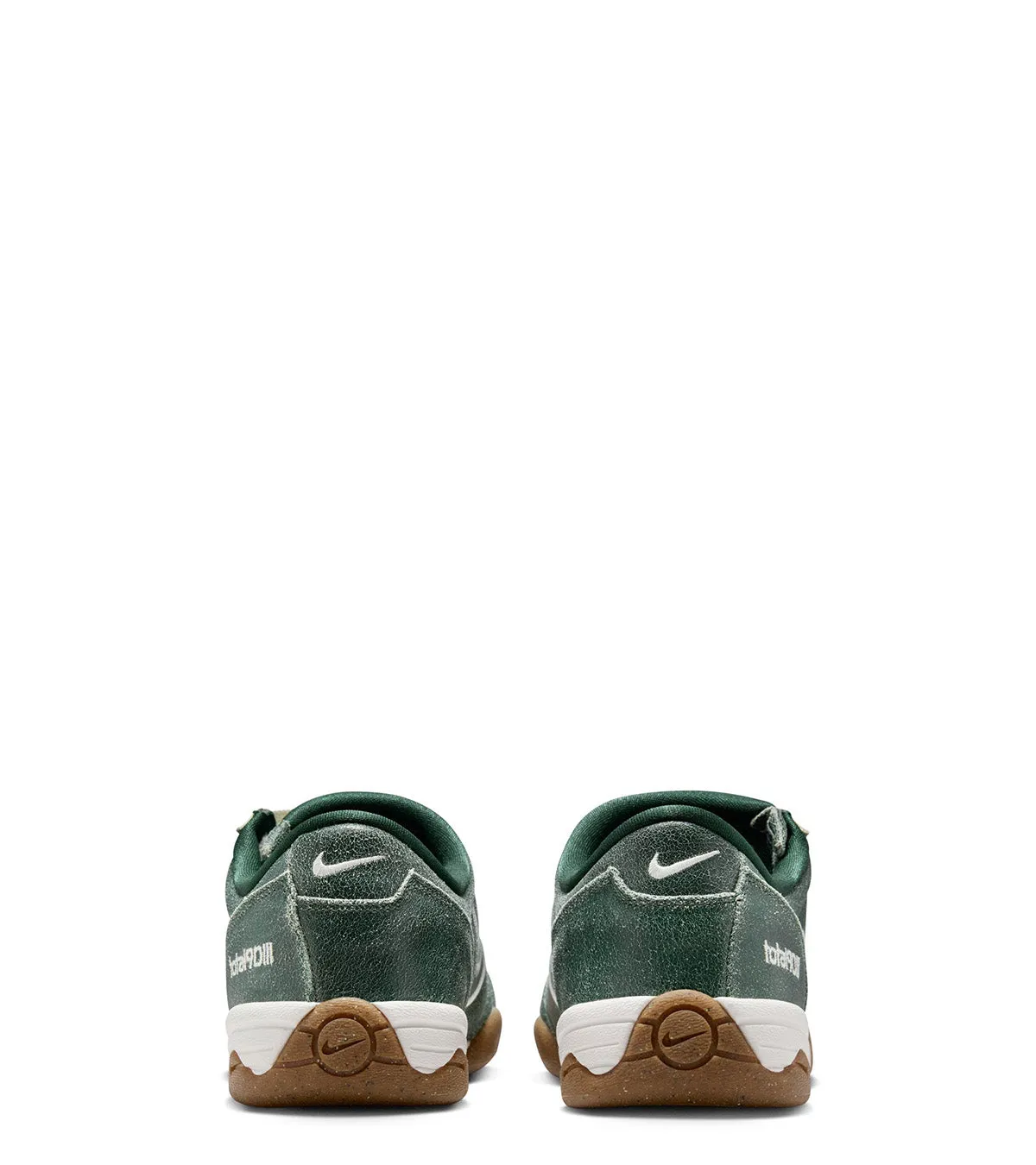 Nike Total 90 Premium Green Dynamic look
