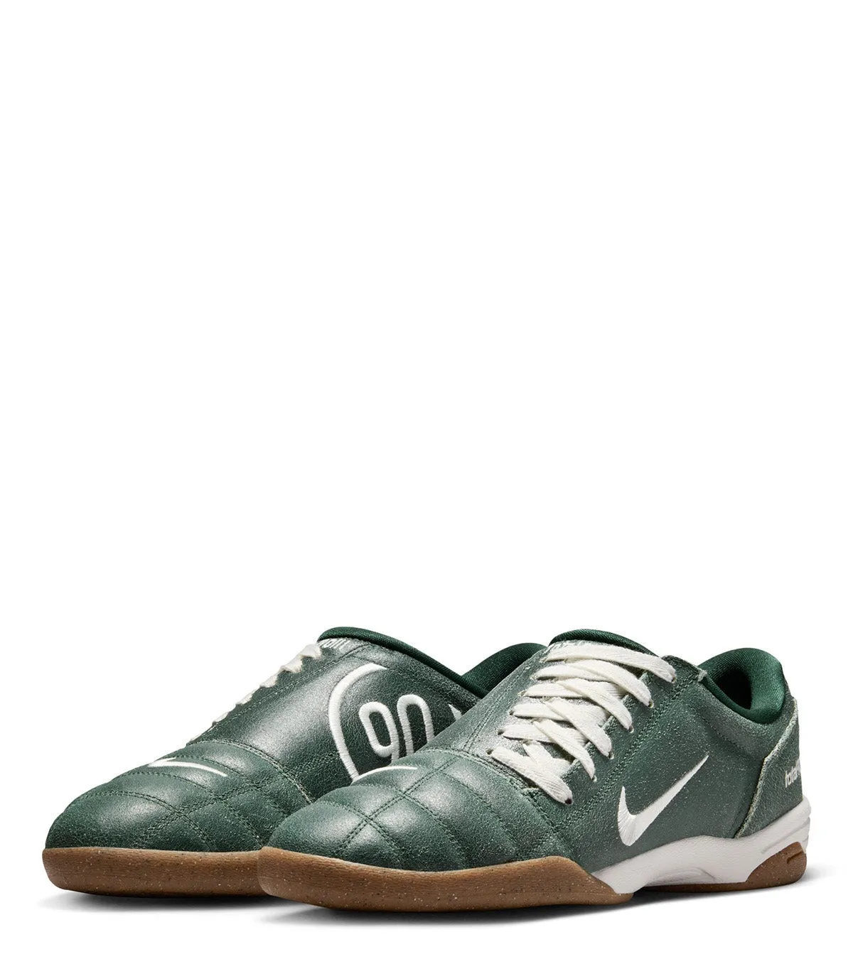 Nike Total 90 Premium Green adequate