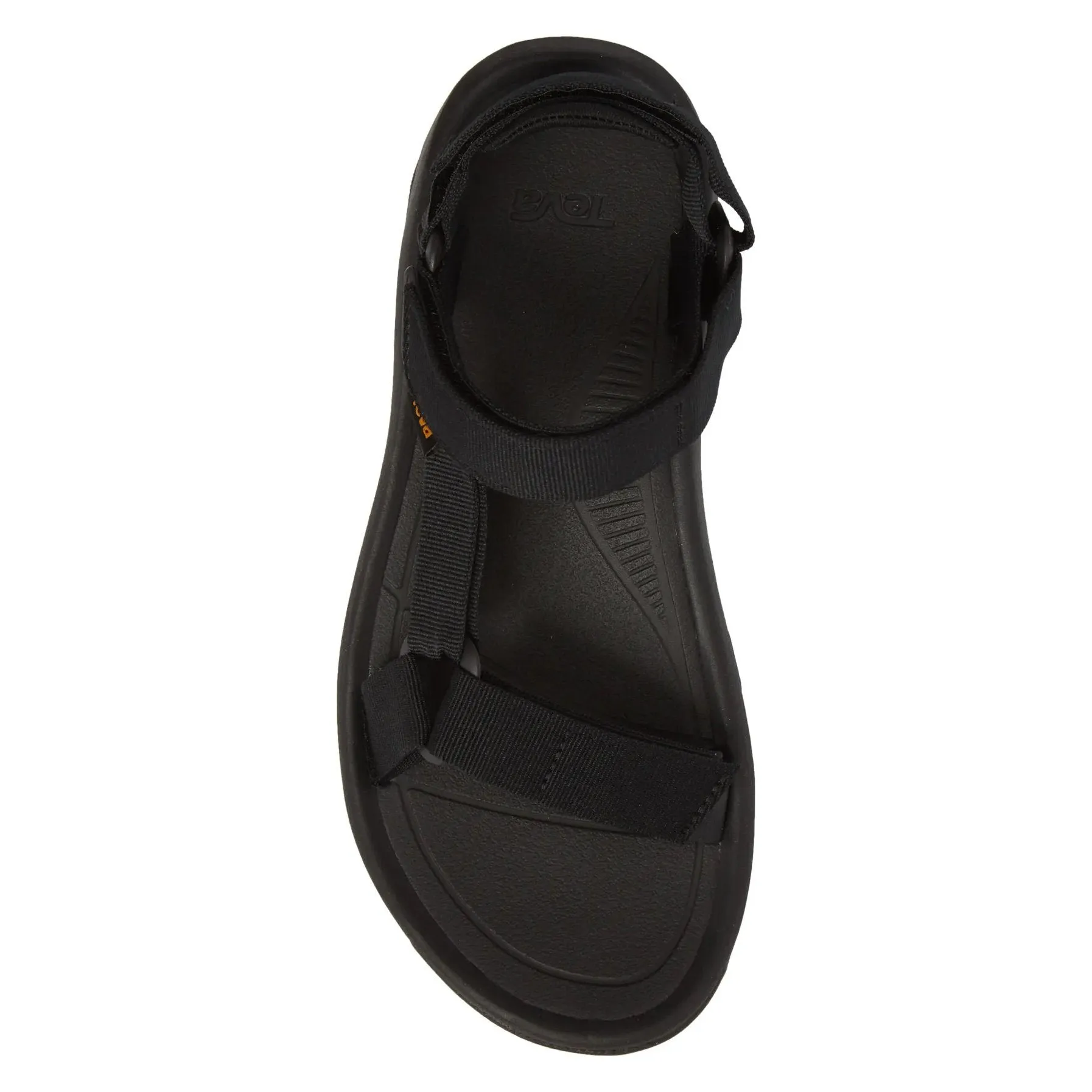Light Fit Adjustable Fit Teva Men's Hurricane XLT2 Boomerang Black