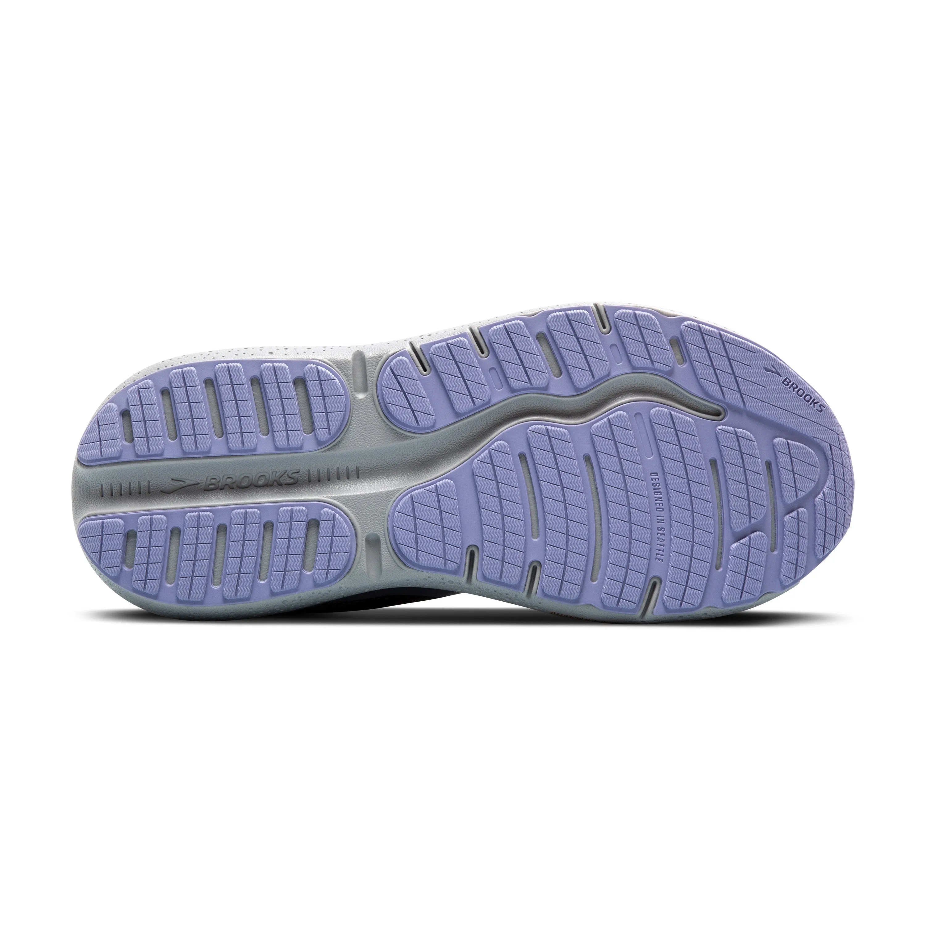 evening run BROOKS GHOST MAX V2 WOMEN'S