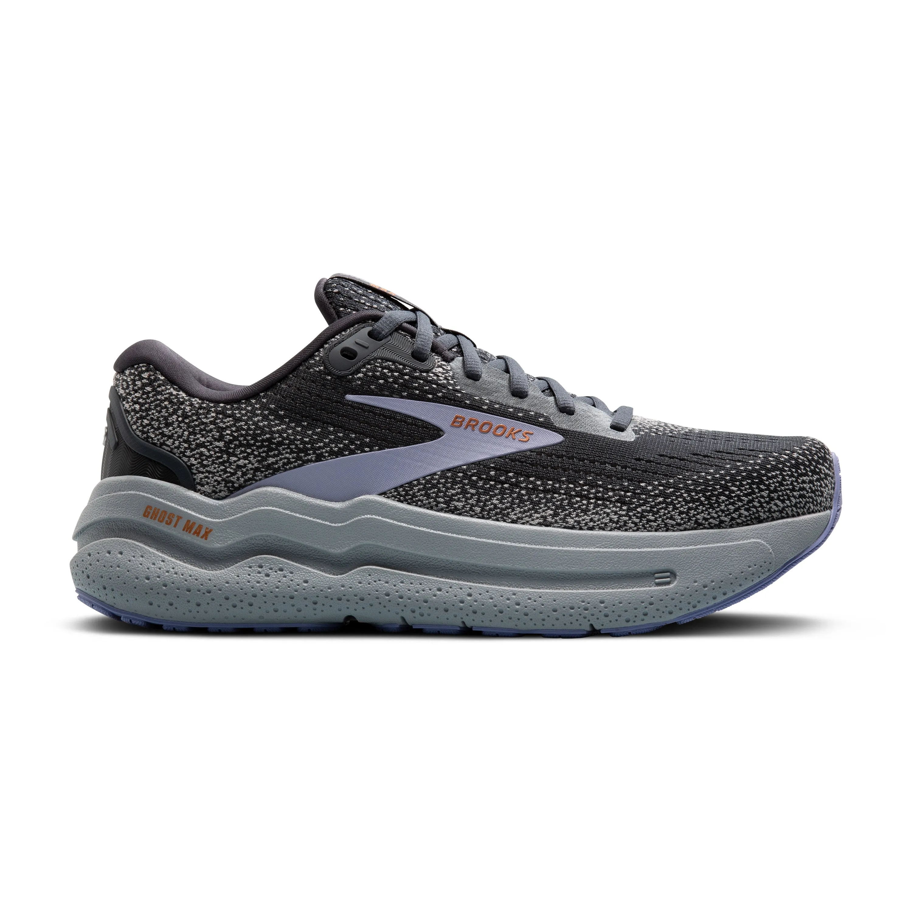 BROOKS GHOST MAX V2 WOMEN'S quarter - length running wear EnhancedGrip