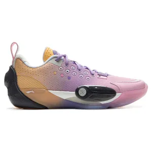 Variable Density Cushion Wade All City 13 'Family Love' Men's Basketball Shoes