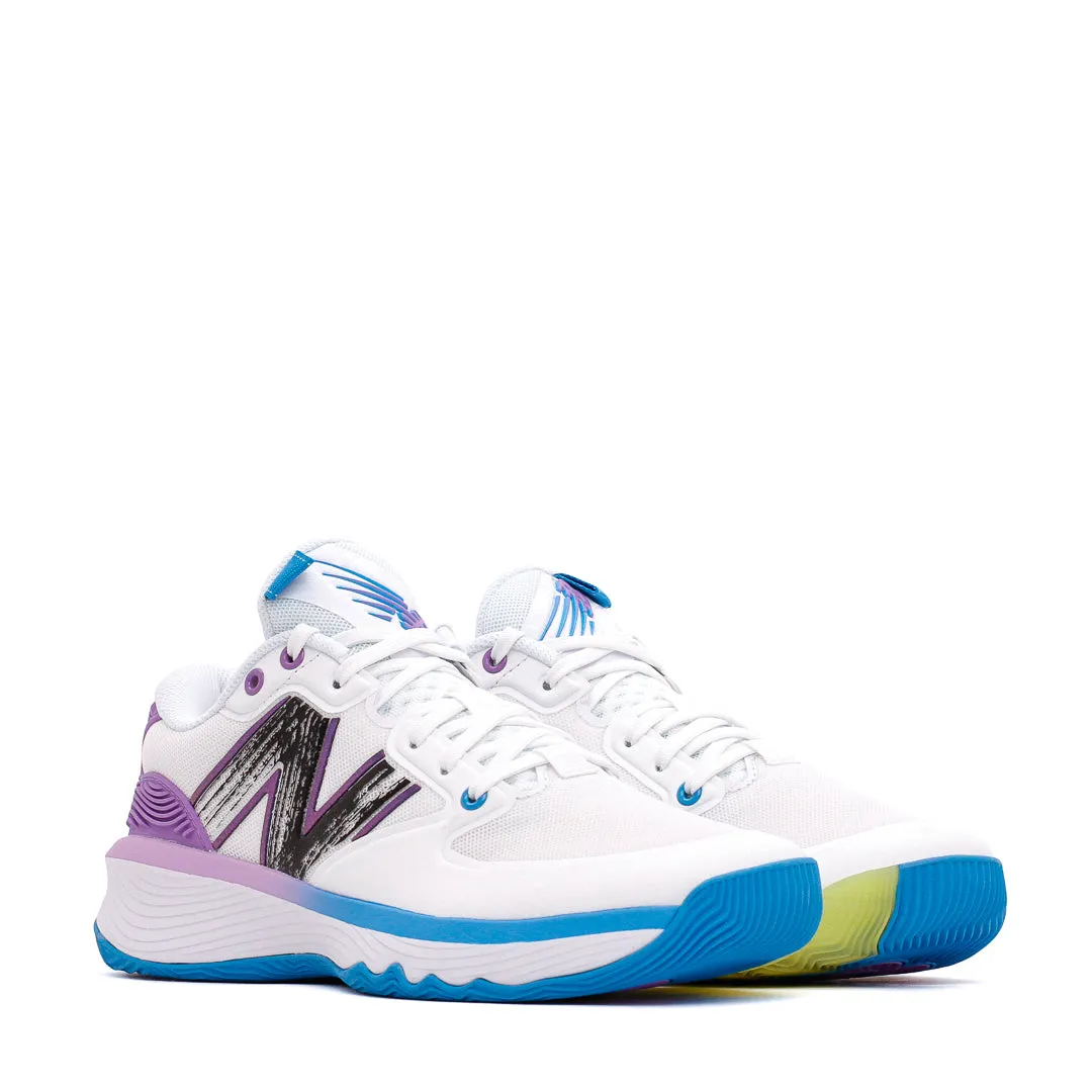 New Balance Men Hesi Low Unity Of Sport Optic White BBHSLW1 Beachfront Run running in fall