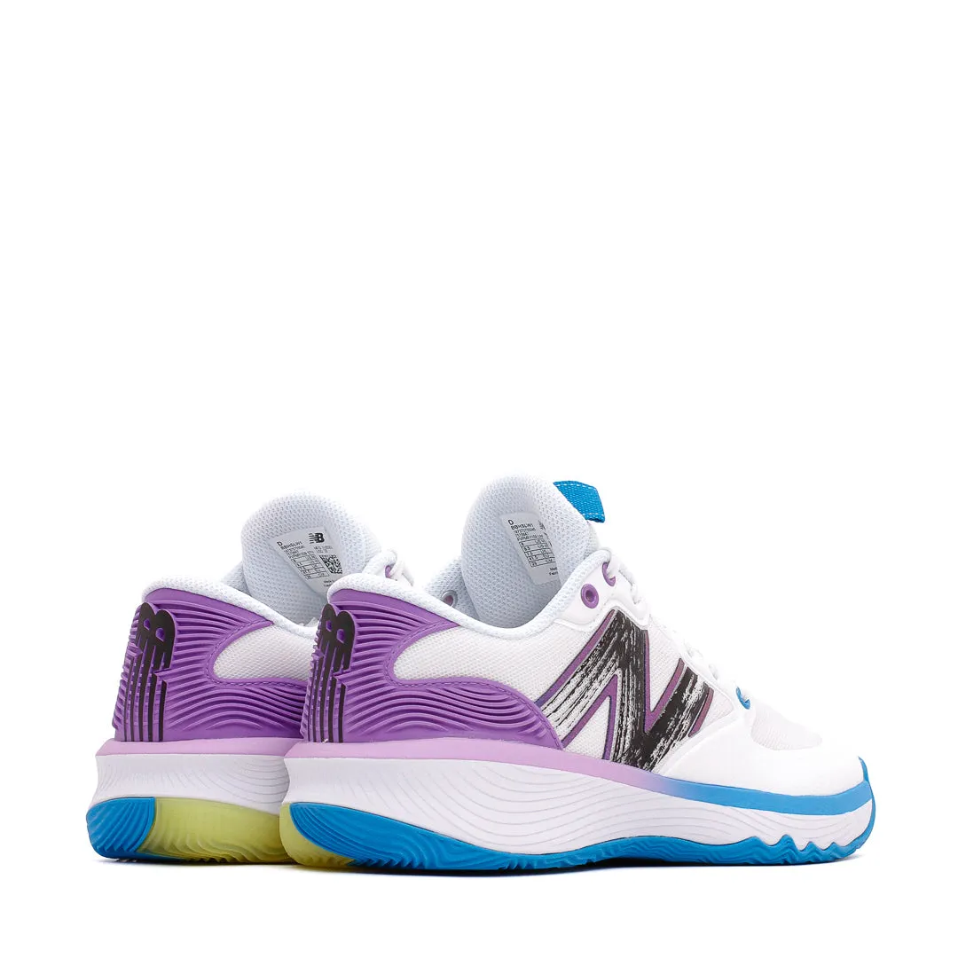 New Balance Men Hesi Low Unity Of Sport Optic White BBHSLW1 Motion Control Running Magnificent style