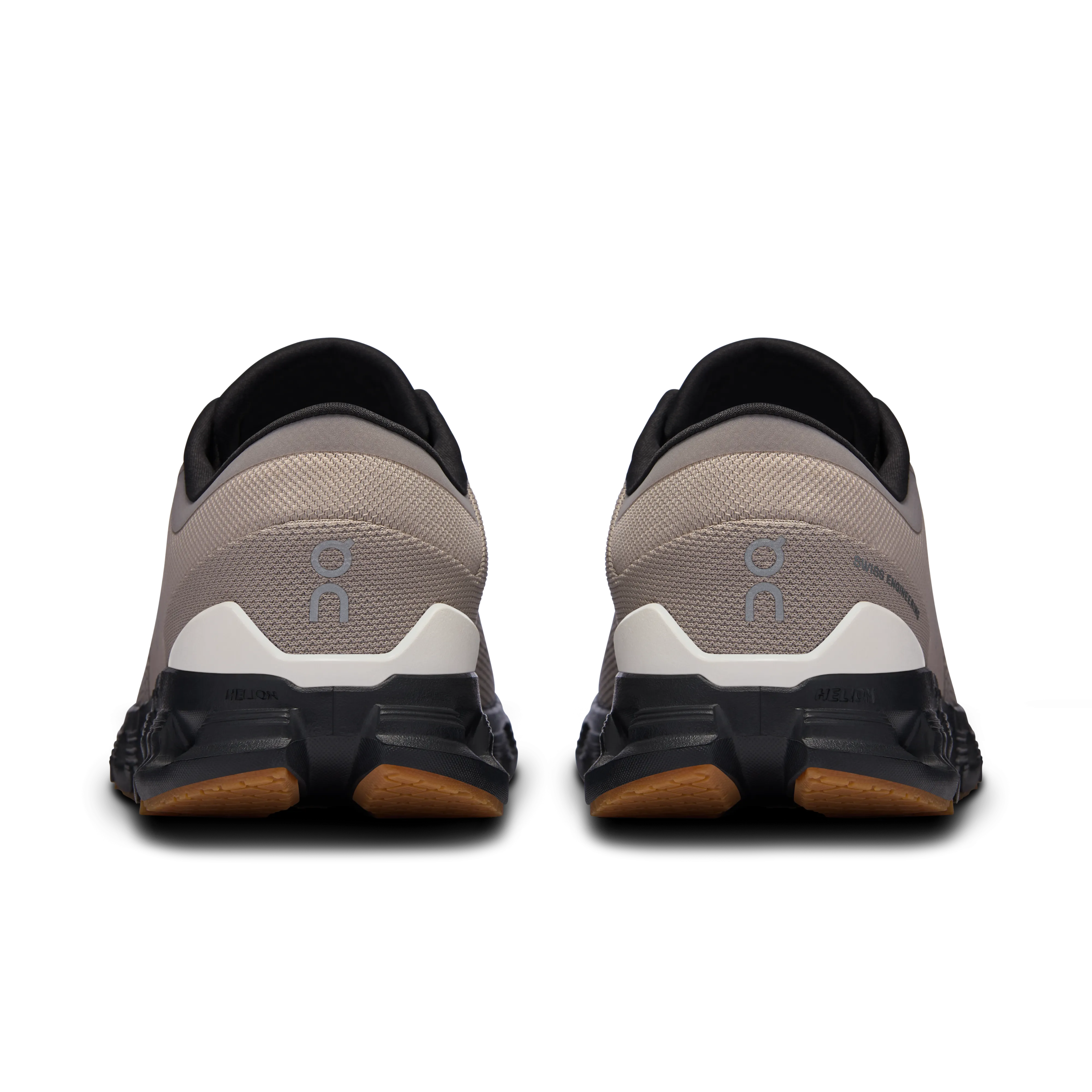 Female Forefoot - striker ON CLOUD X 4 MEN'S
