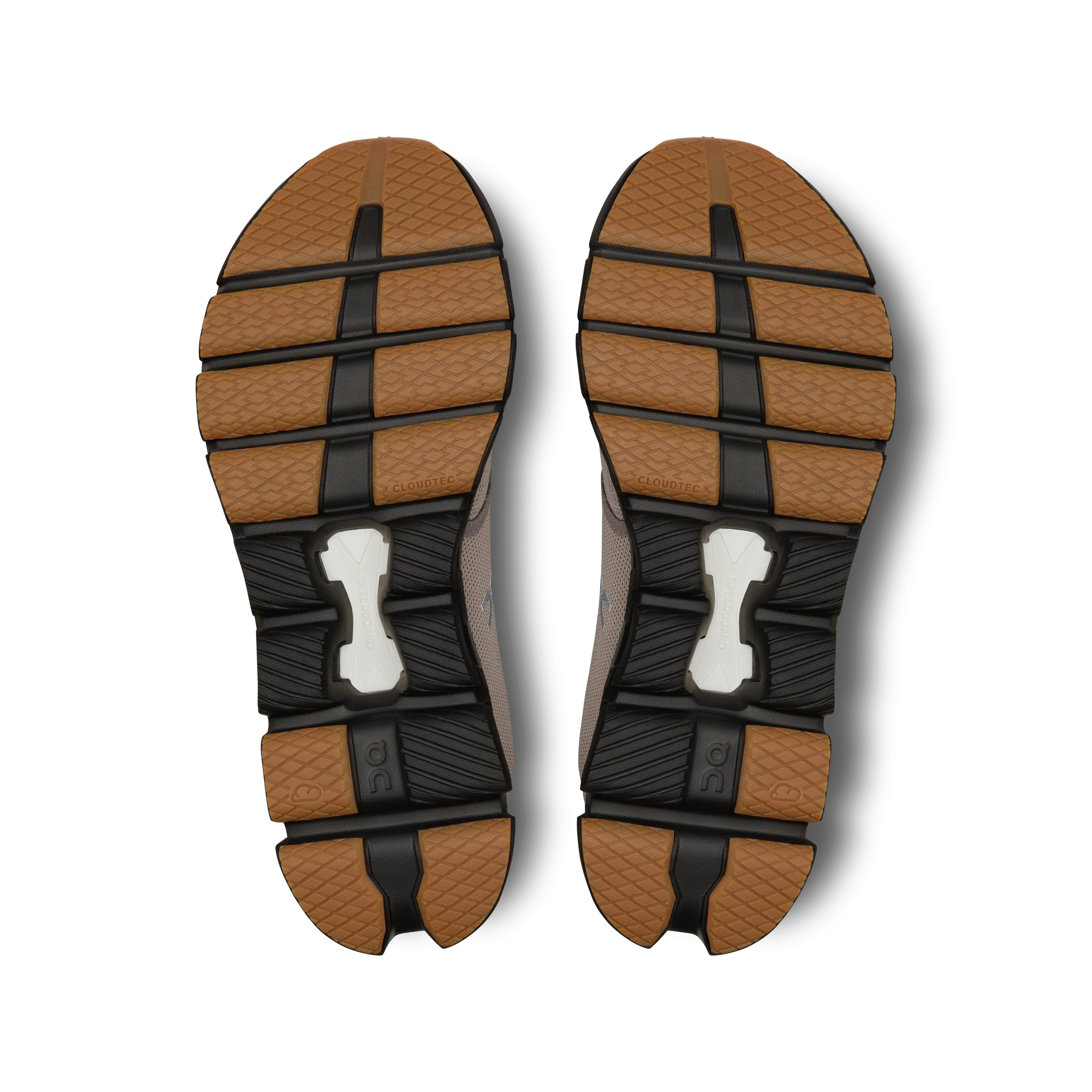 ON CLOUD X 4 MEN'S maximalist