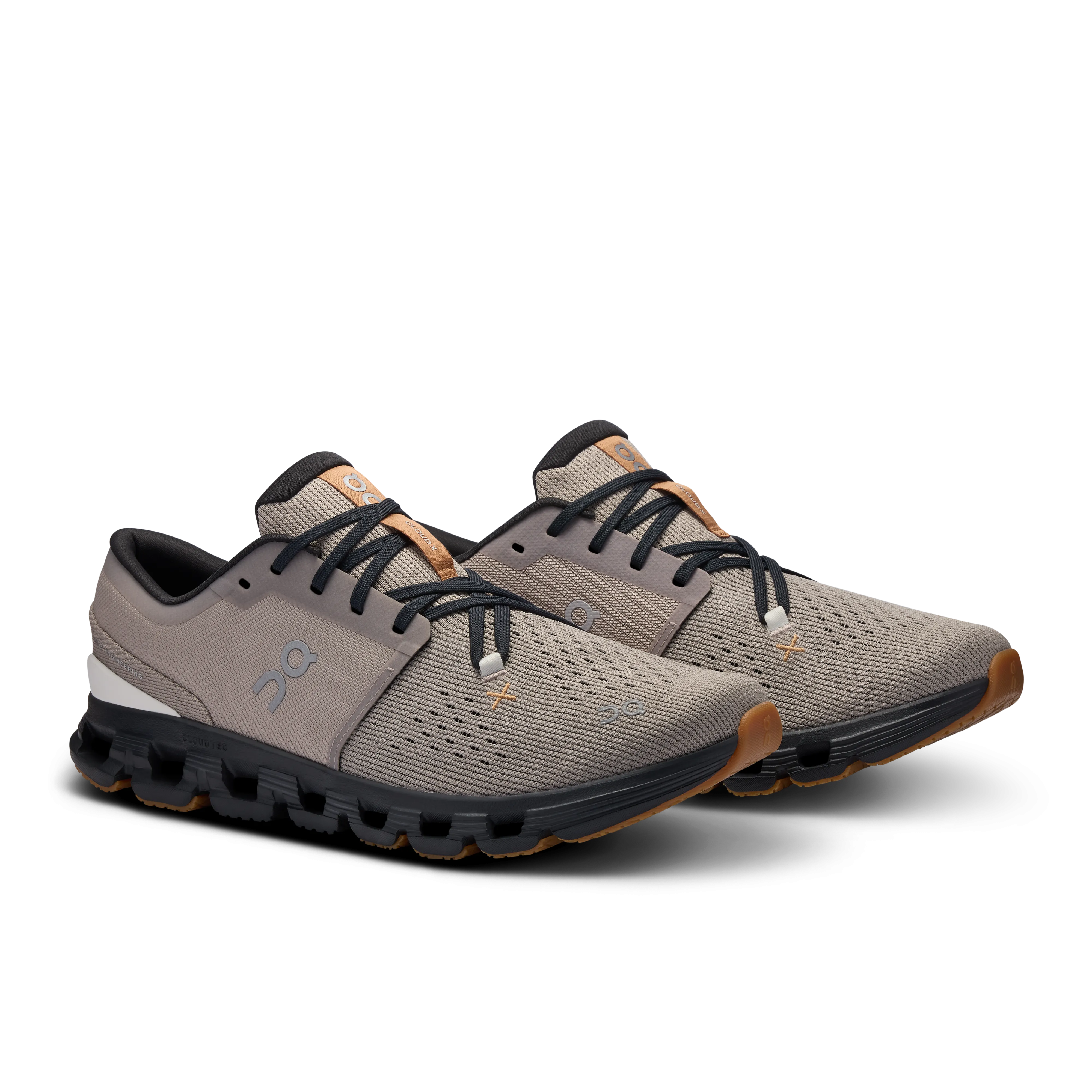 Lightweight Design ON CLOUD X 4 MEN'S