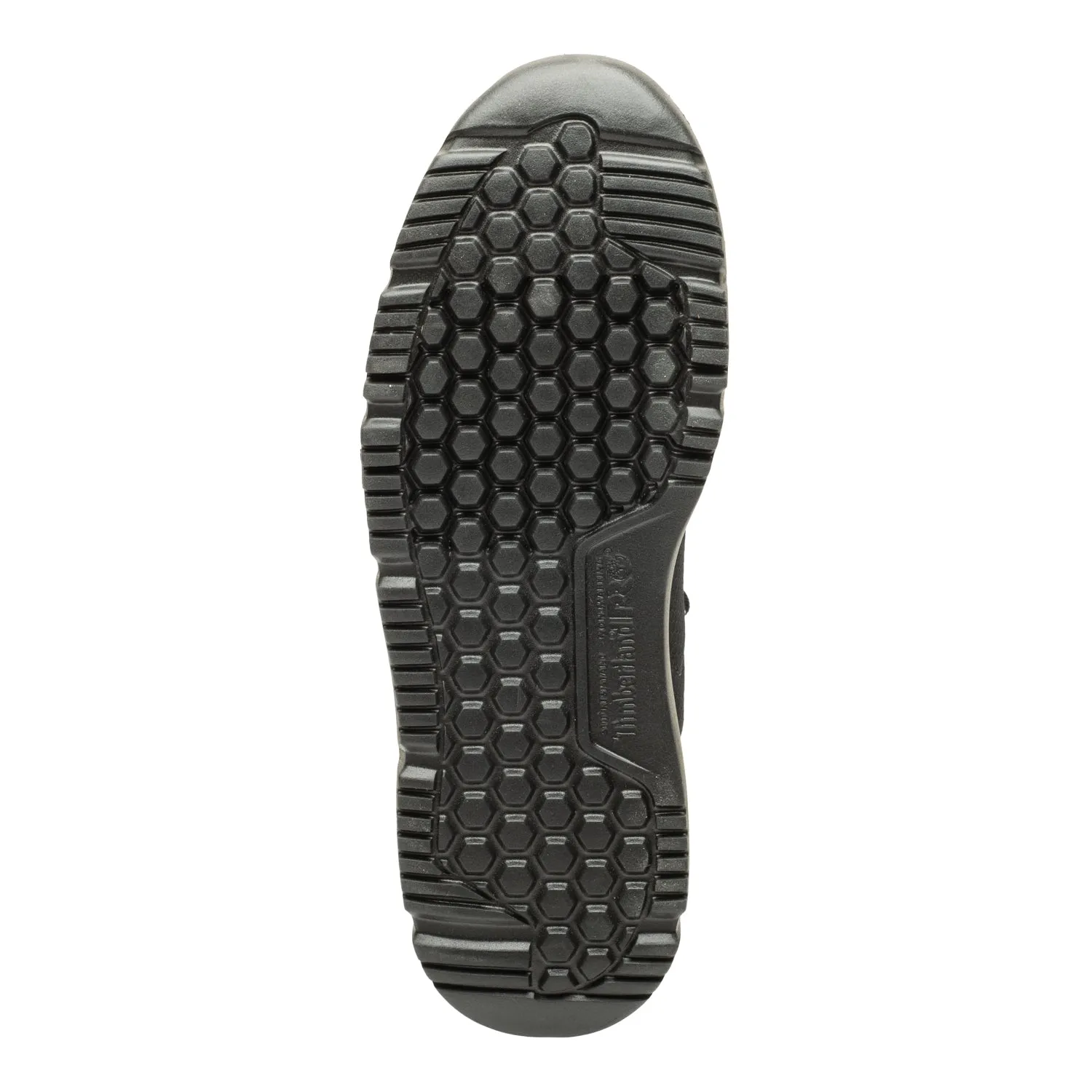 Intercept Mid Women's Steel Toe Safety Shoes A67T3 Hiking Utility