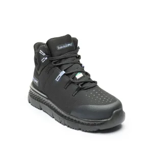 All Day Wear Intercept Mid Women's Steel Toe Safety Shoes A67T3
