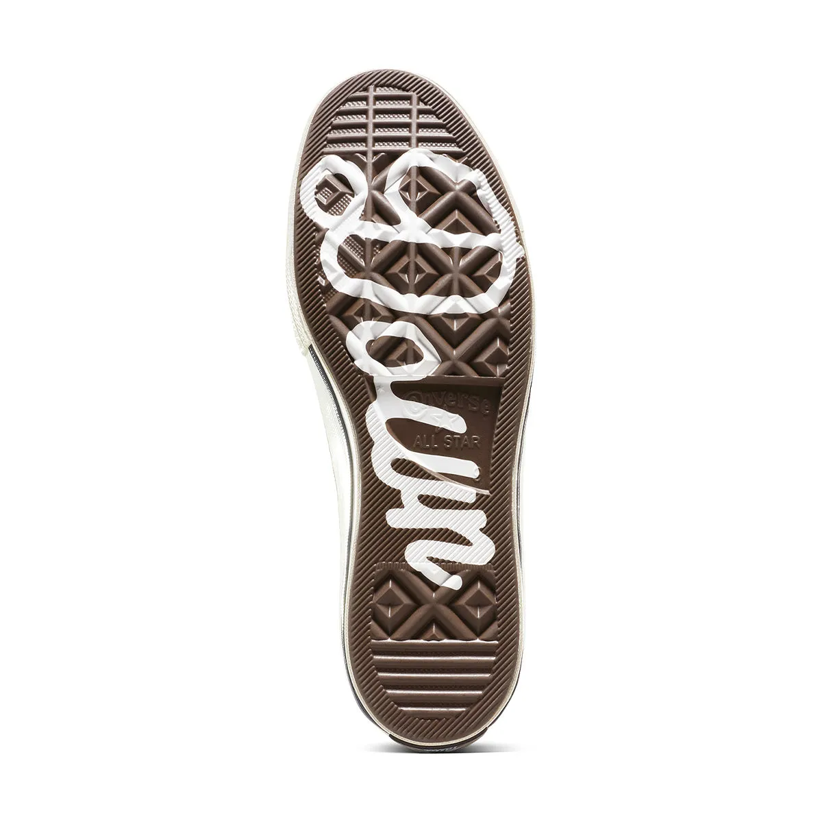   Patta Chuck 70 '20th Anniversary Ivory' Fresh Walks Cushioned Walk