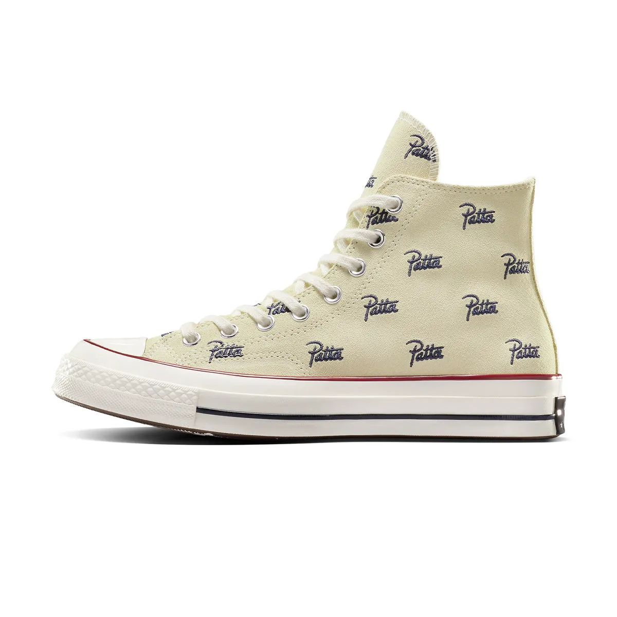 All-Season Wear   Patta Chuck 70 '20th Anniversary Ivory'