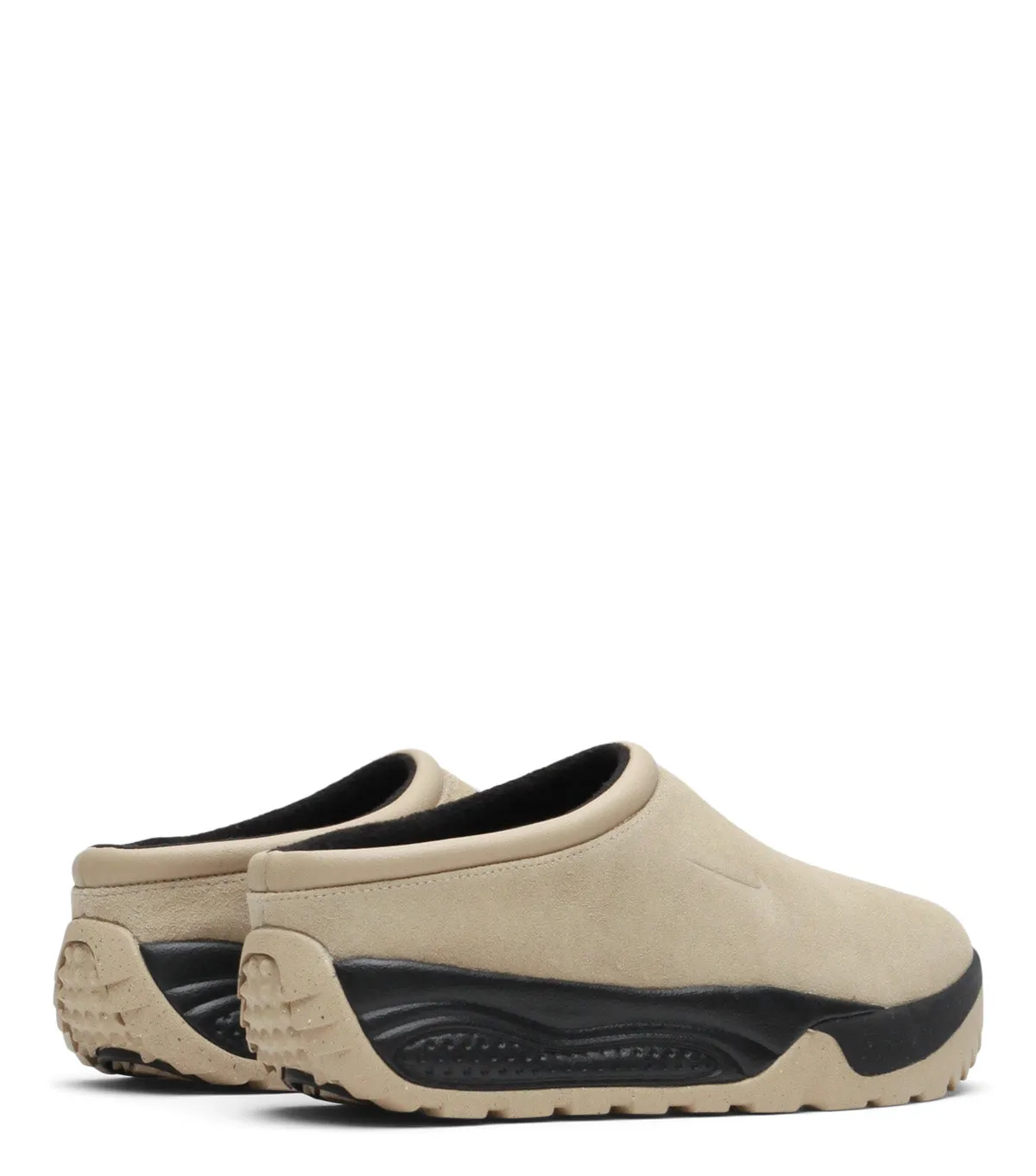 mules Nike ACG Rufus Limestone