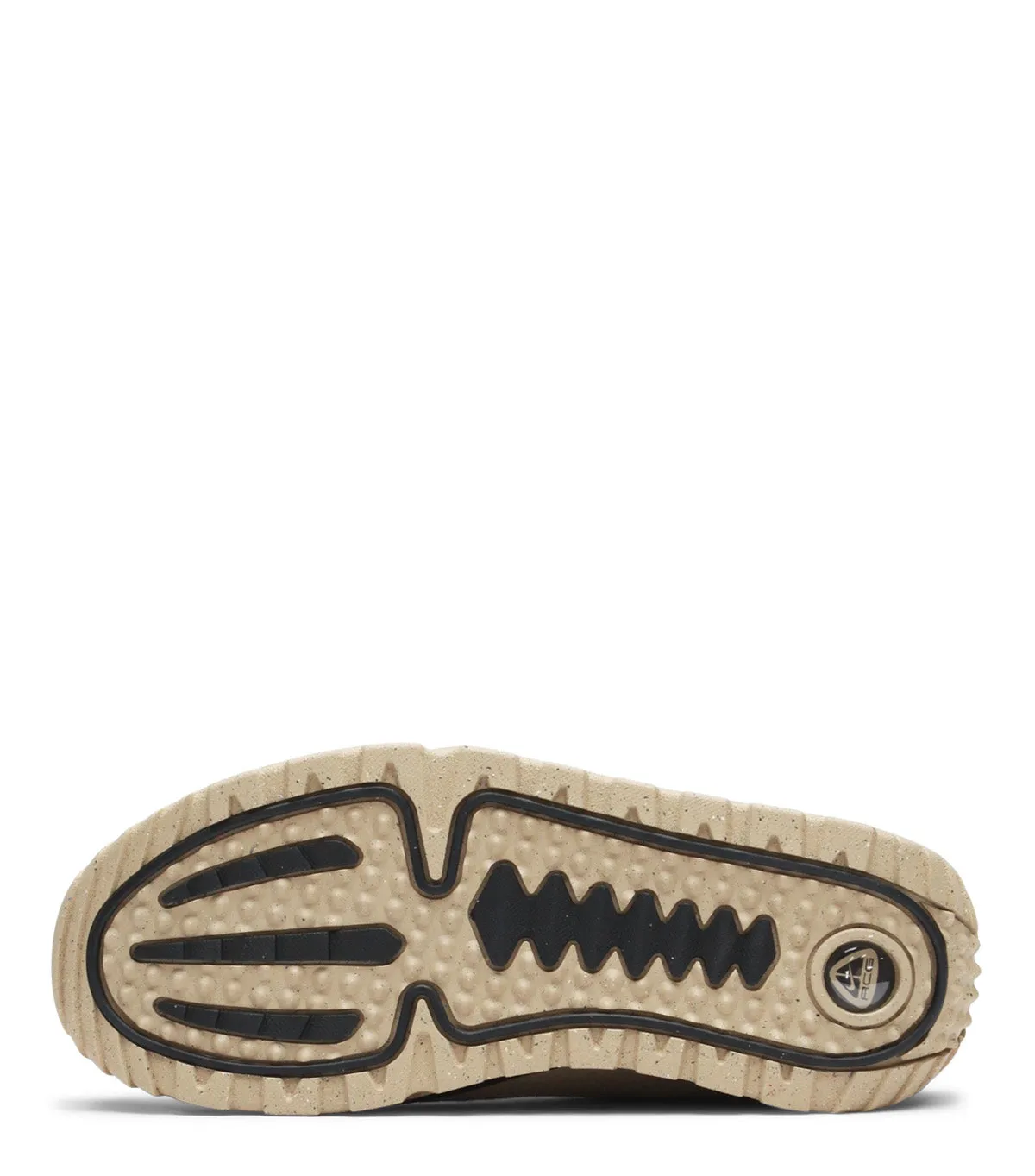 most cycling Pointed - toe Nike ACG Rufus Limestone