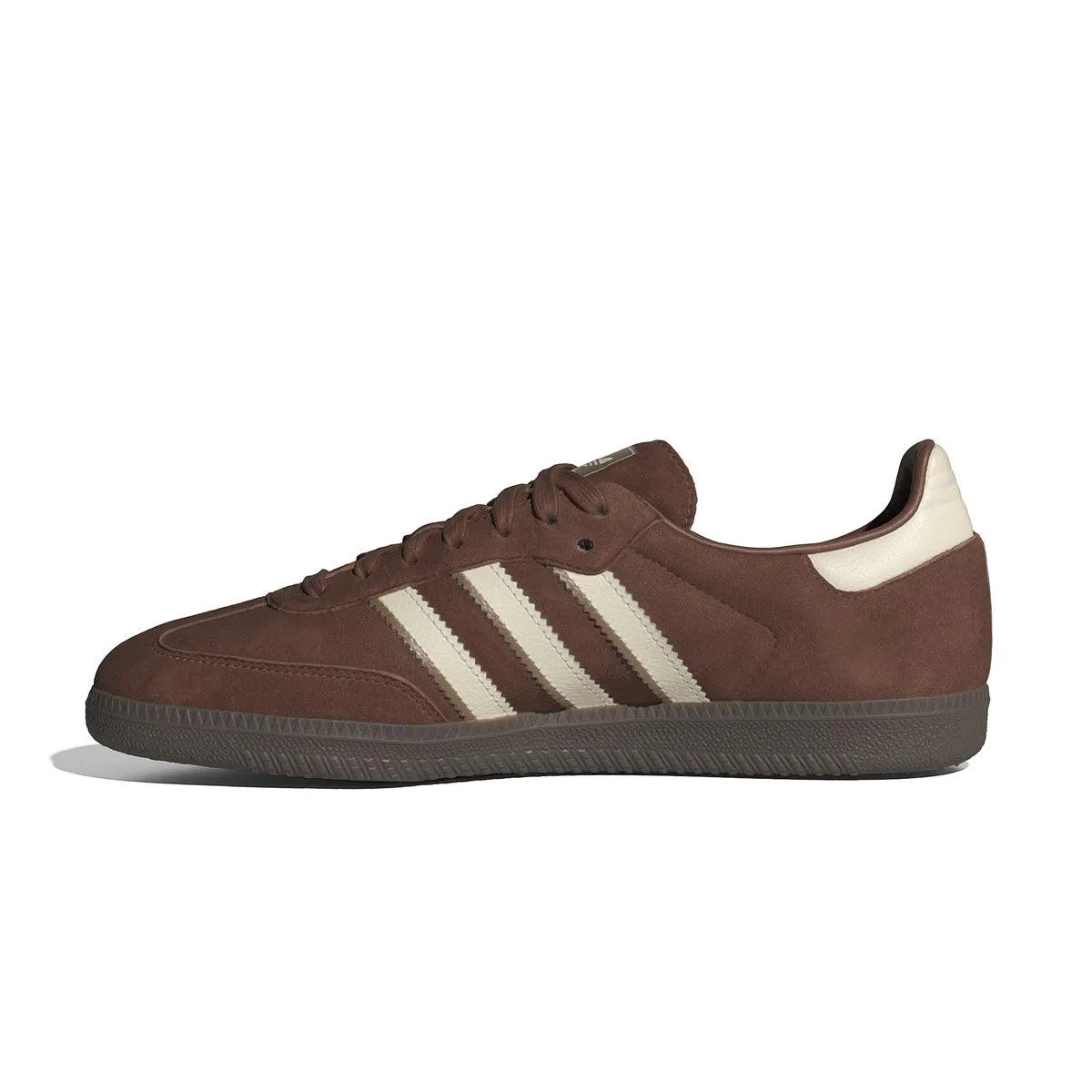 Quick Pack Energy Returning Technology Samba OG 'Preloved Brown'