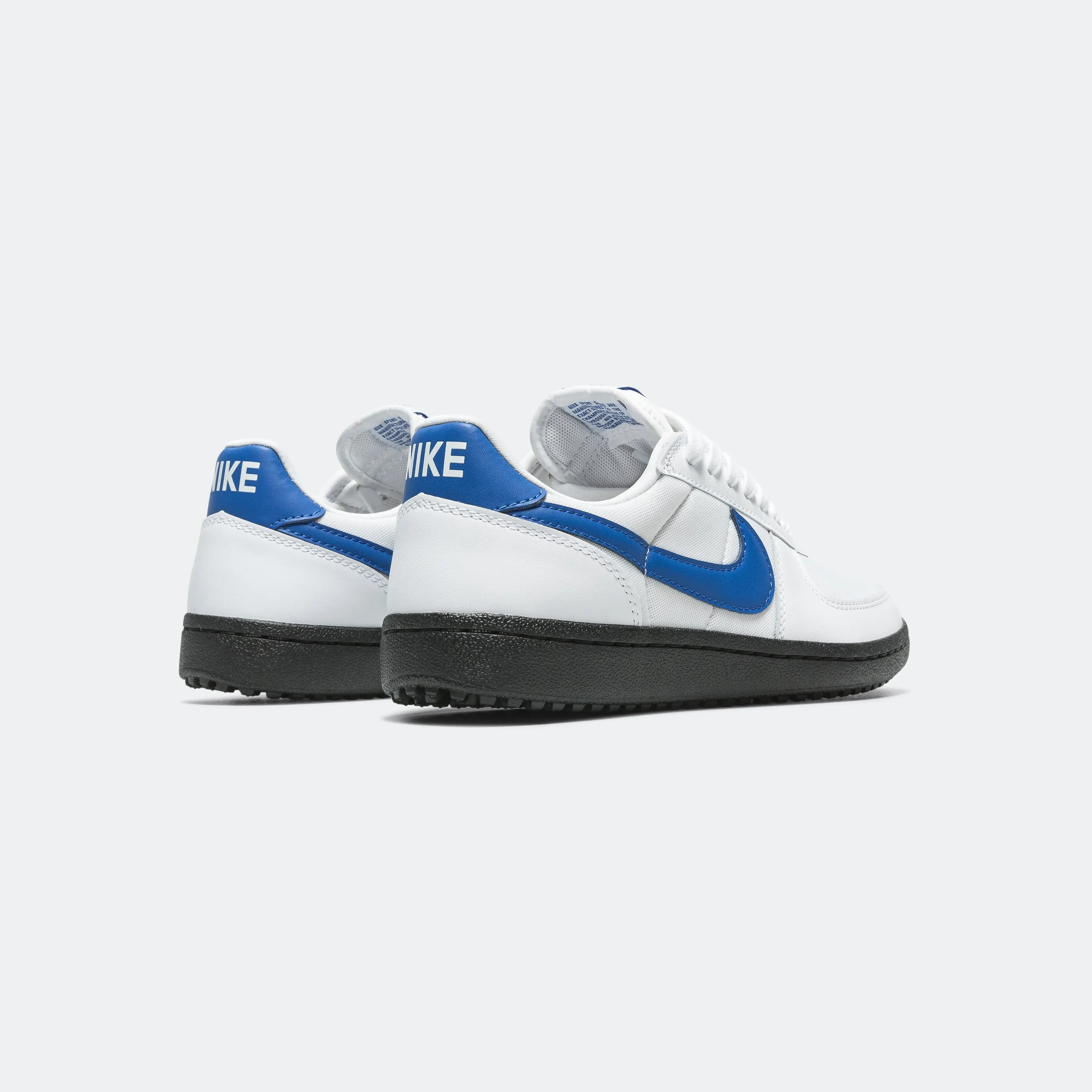 High Endurance Field General '82 SP - White/Varsity Royal-Black