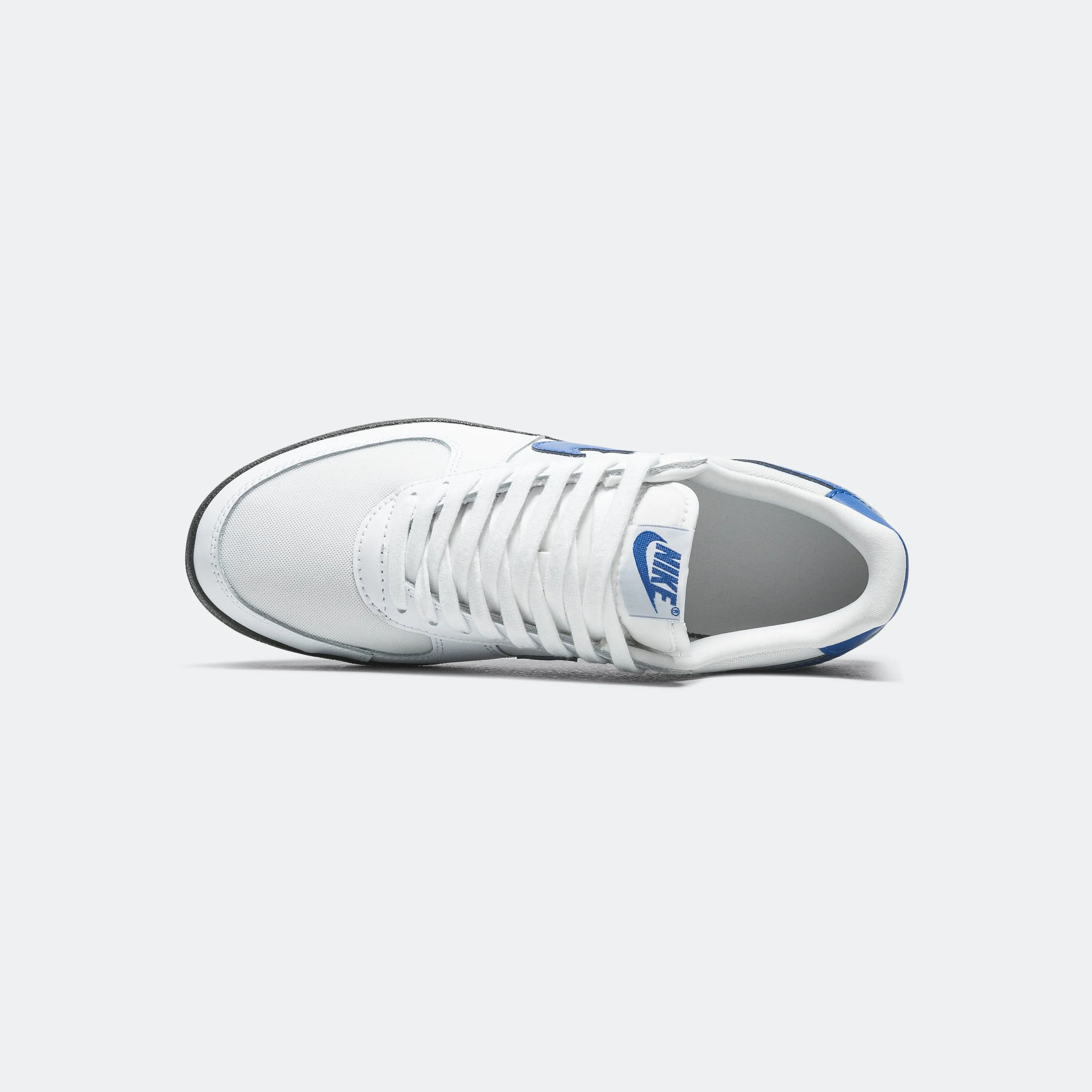 Durable Style Reinforced Eyestay Durability Field General '82 SP - White/Varsity Royal-Black
