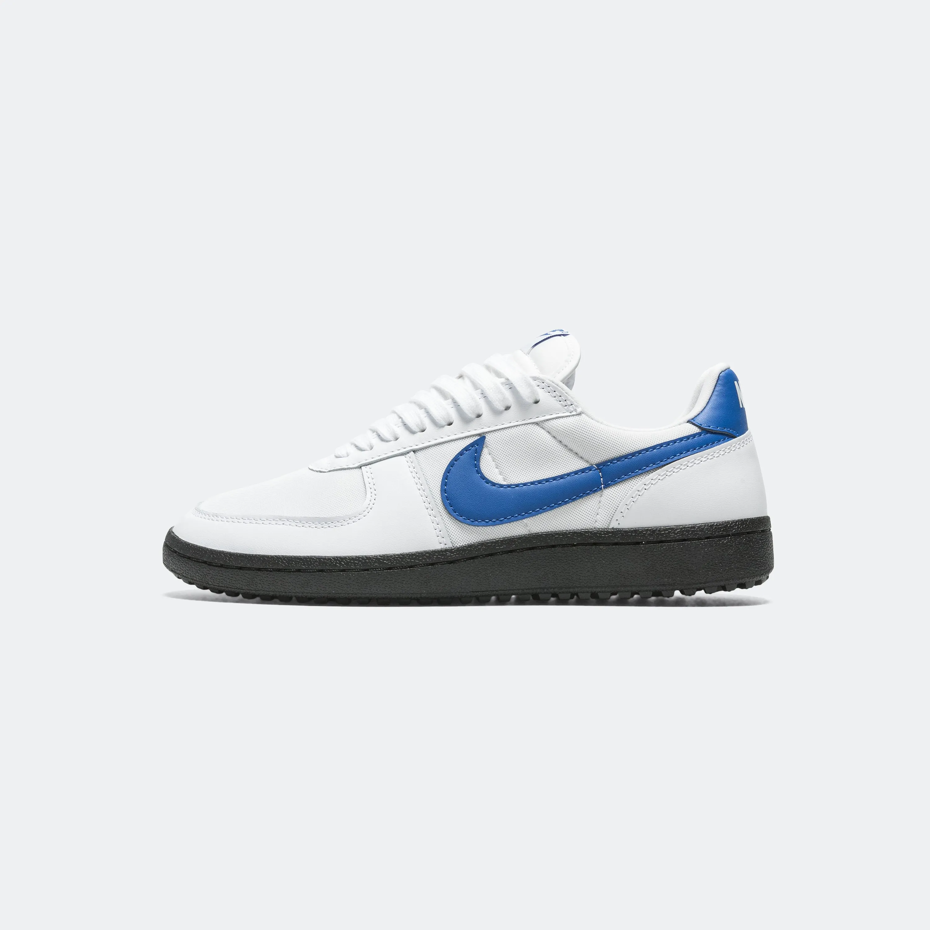 Durable Field General '82 SP - White/Varsity Royal-Black