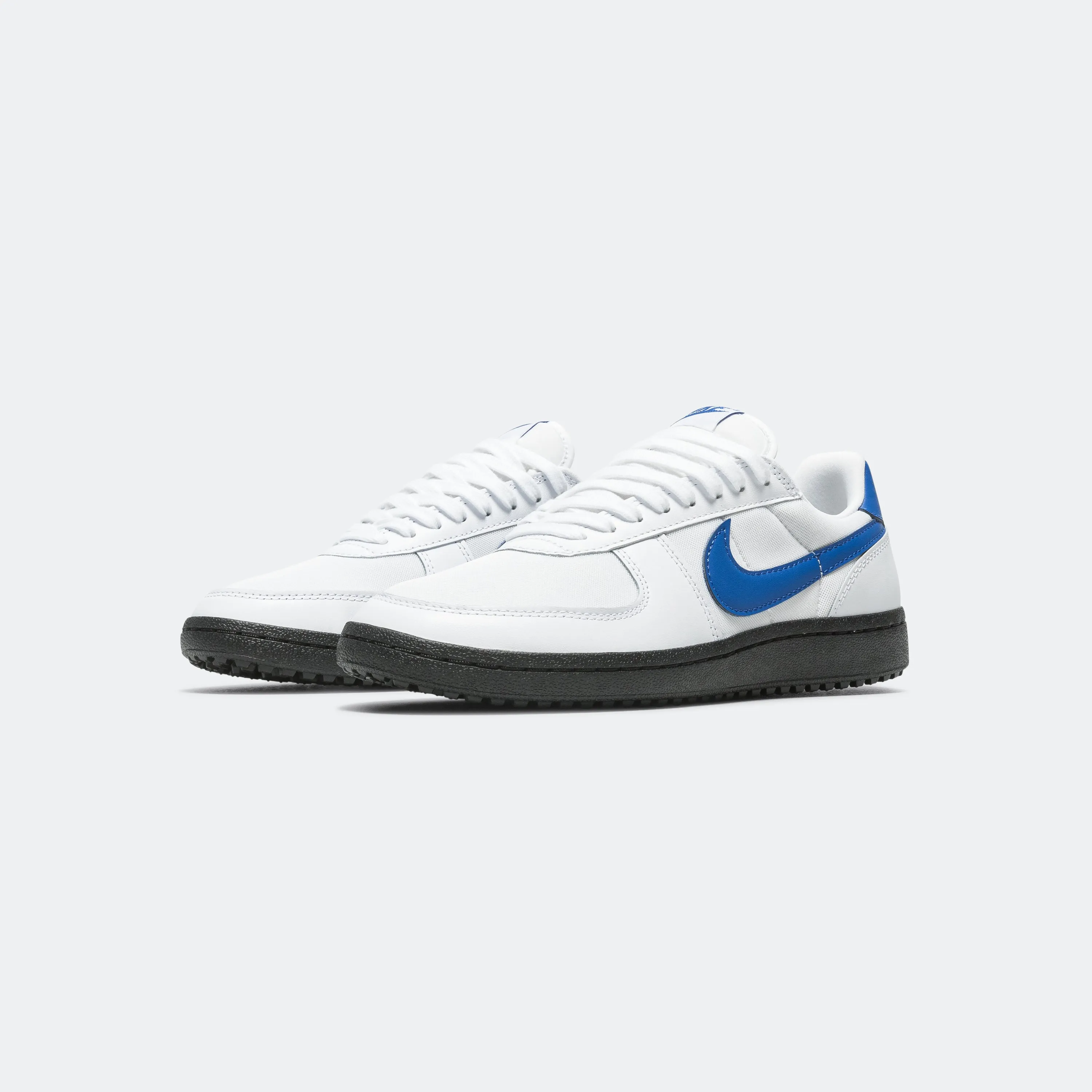 Field General '82 SP - White/Varsity Royal-Black Shock Vibe