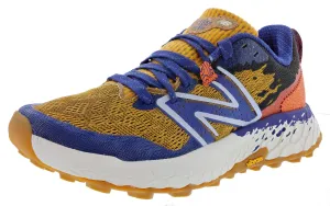 weekday run New Balance Women's Fresh Foam X Hierro v7 Trail Running Shoes