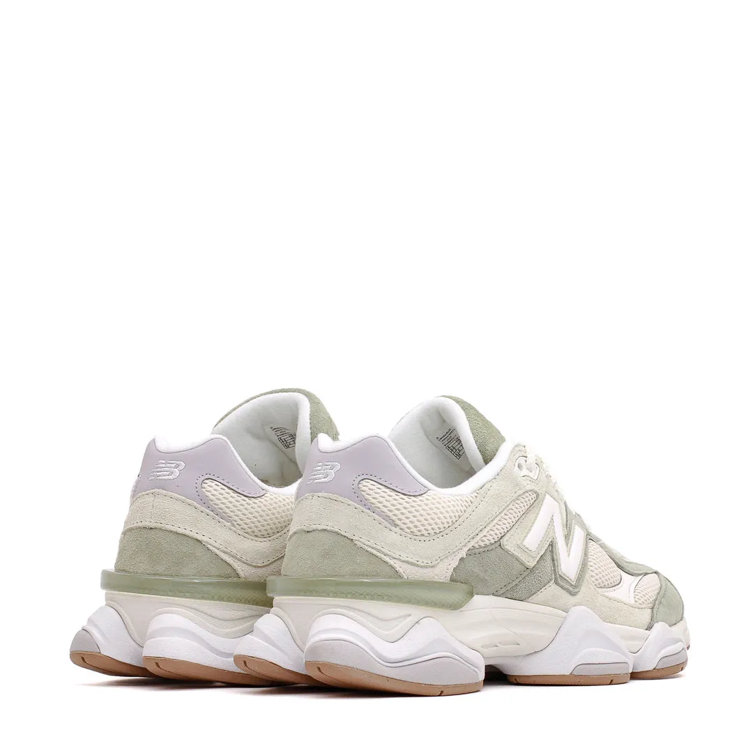 New Balance Unisex 9060 Garter Snake Pearl Grey U9060AUC Cushion Comfort High-top
