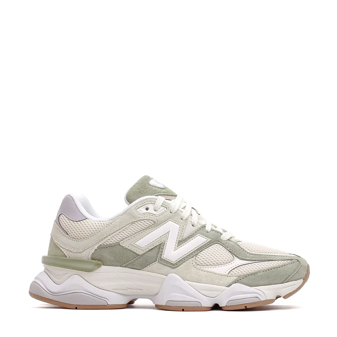 AirCushioning supportive shoes New Balance Unisex 9060 Garter Snake Pearl Grey U9060AUC