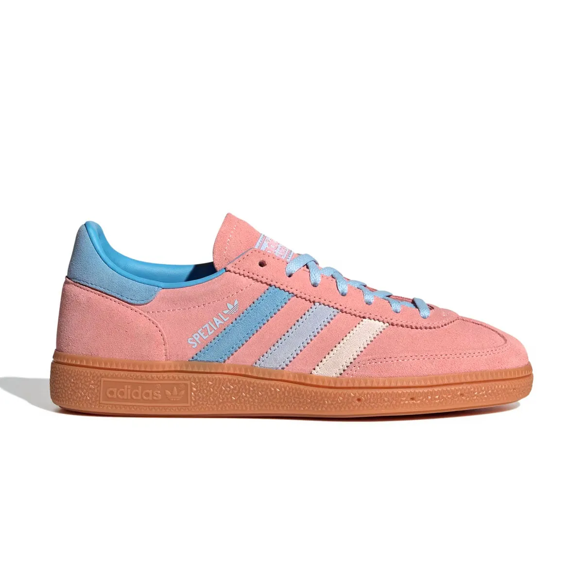 Lounge Mode Business Fit Wmns Handball Spezial 'Pink'