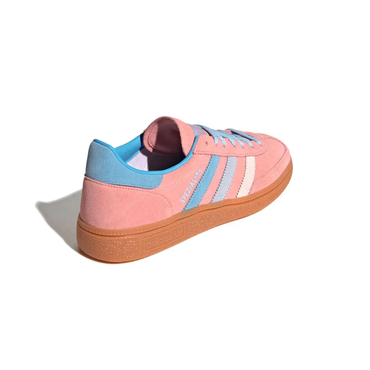 Coffee Run City Look Wmns Handball Spezial 'Pink'