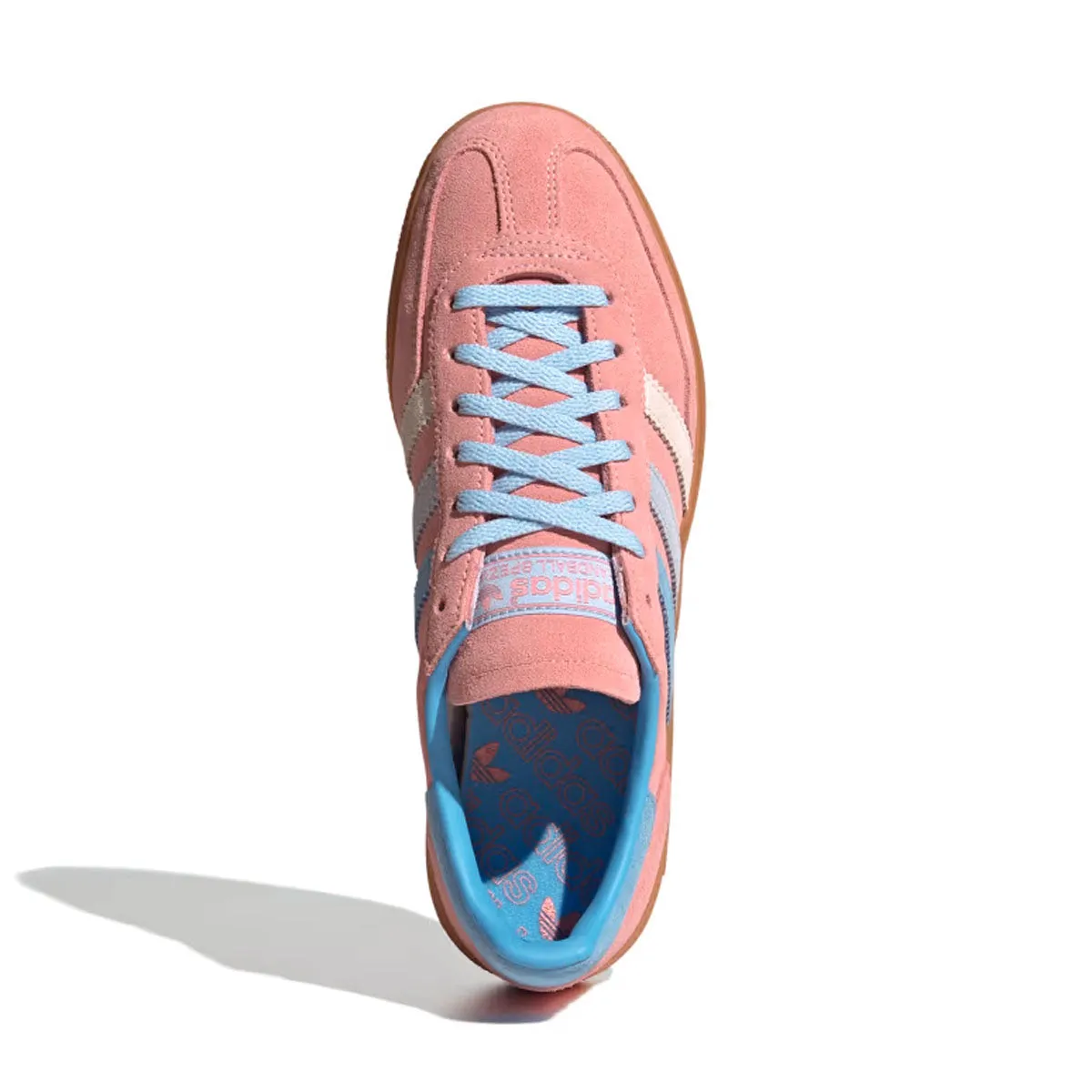 Sporty Style Wmns Handball Spezial 'Pink'