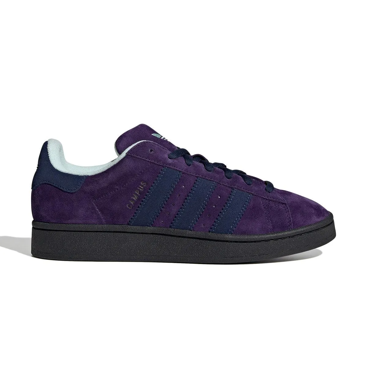   Hikari Shibata Campus 00s 'Tokyo Energy Deep Purple' Effortless Glide