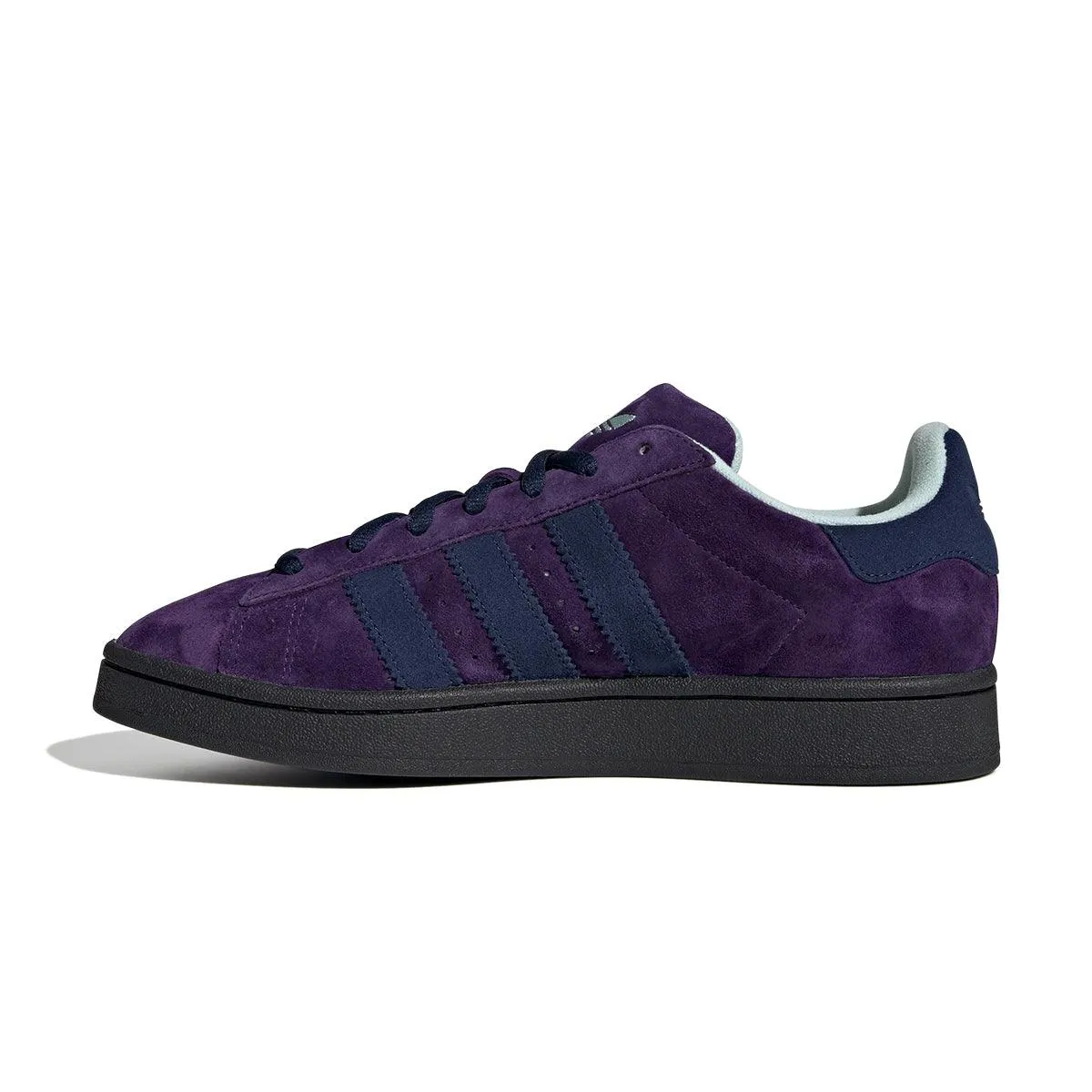 Cool Streetwear   Hikari Shibata Campus 00s 'Tokyo Energy Deep Purple'